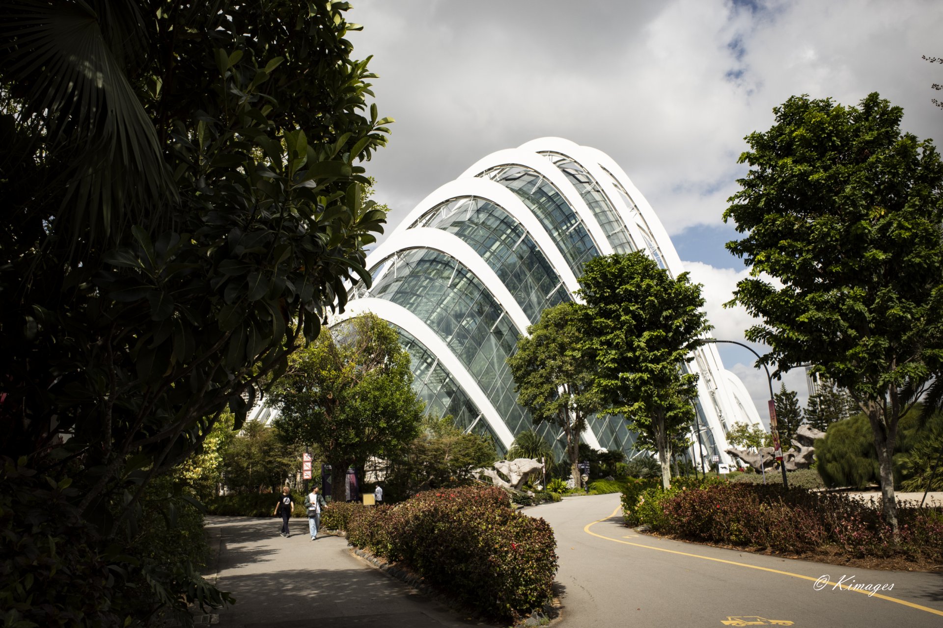 Singapour