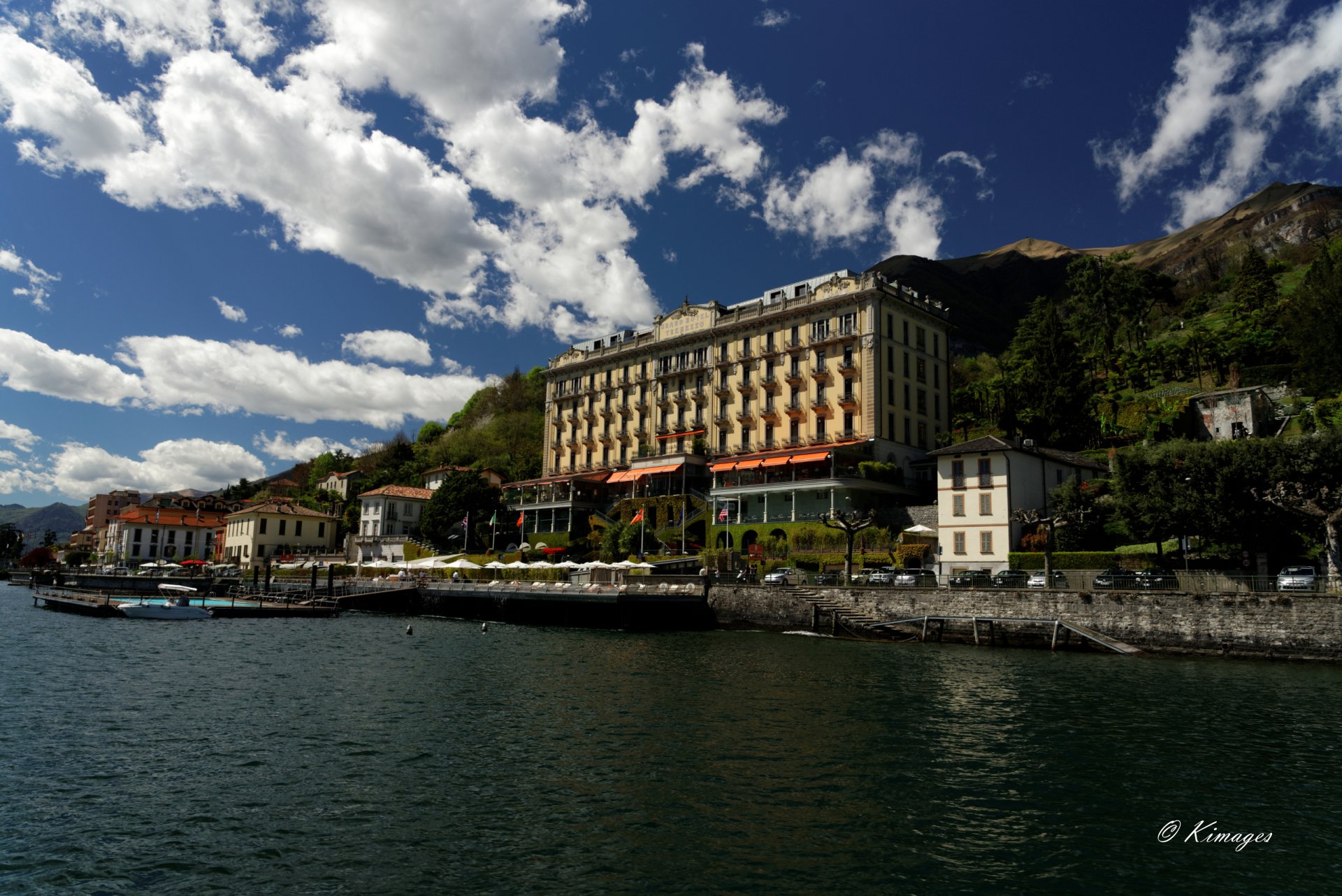 Como
