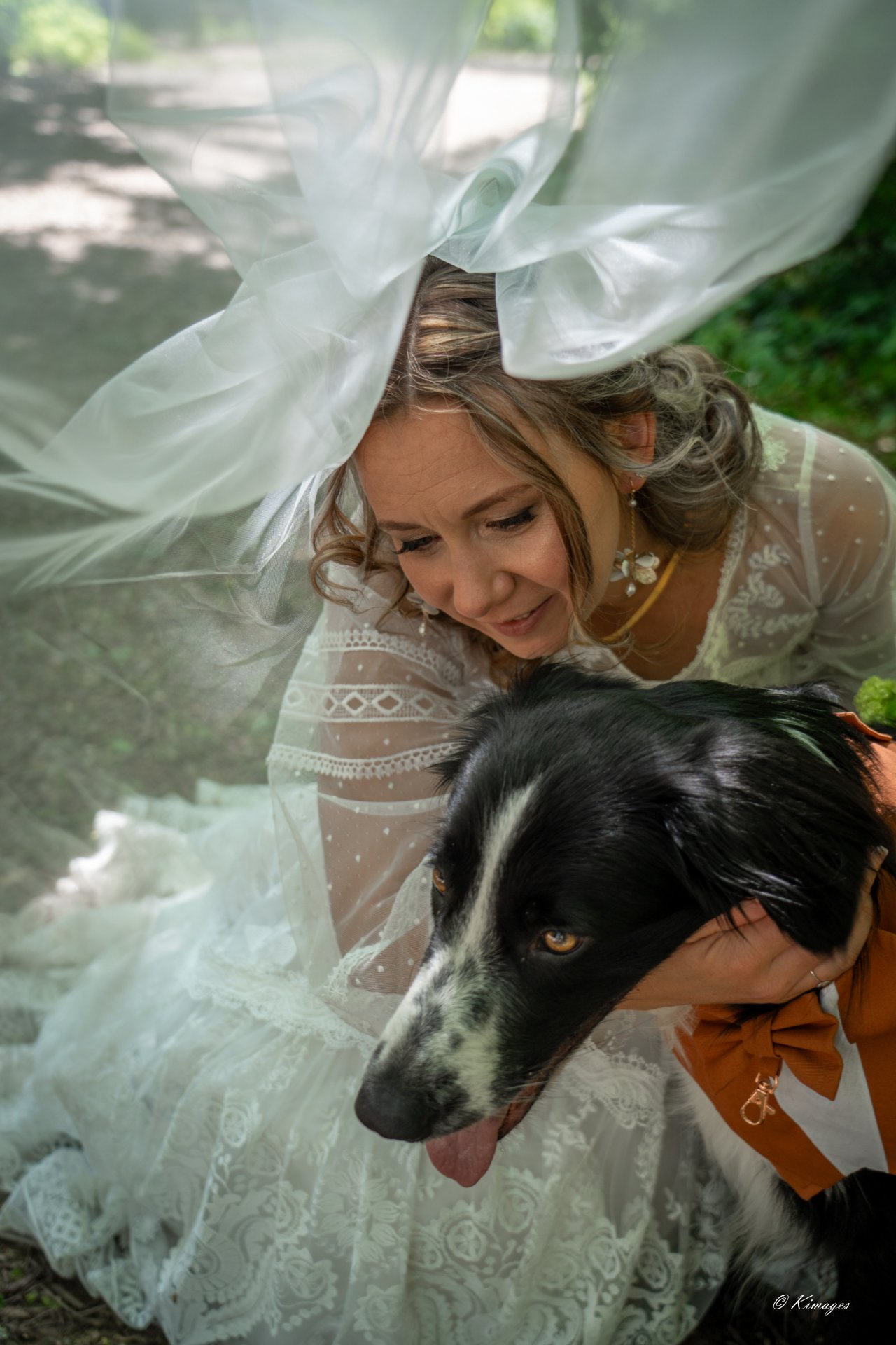 Mariage Adeline et Taner