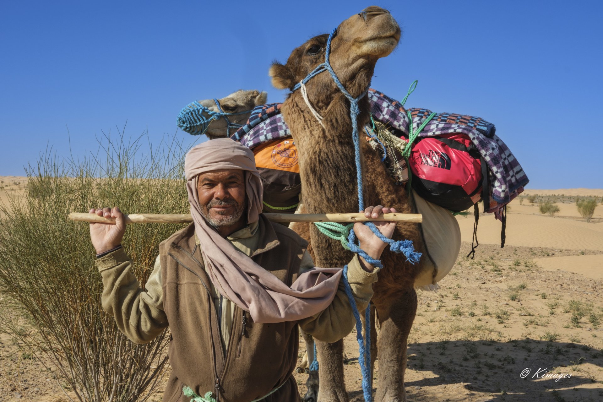 Tunisie: Tembaïne