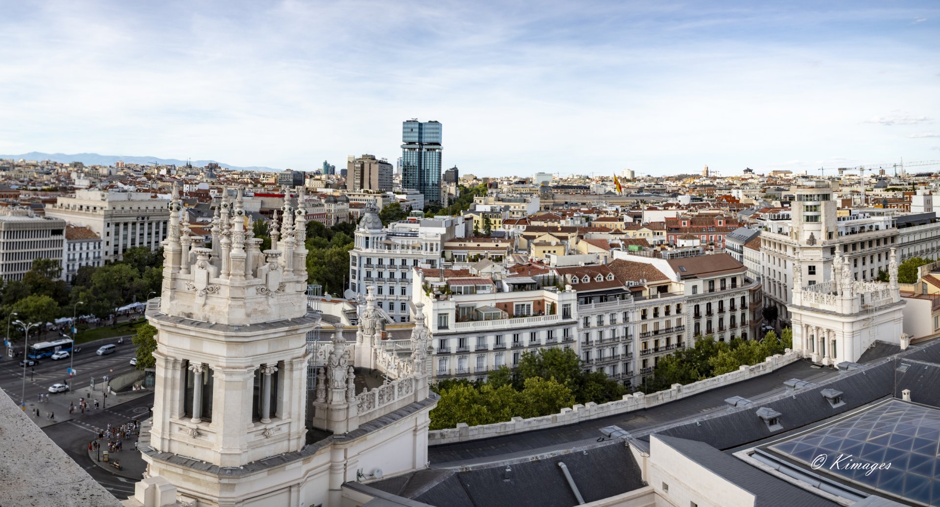 Madrid