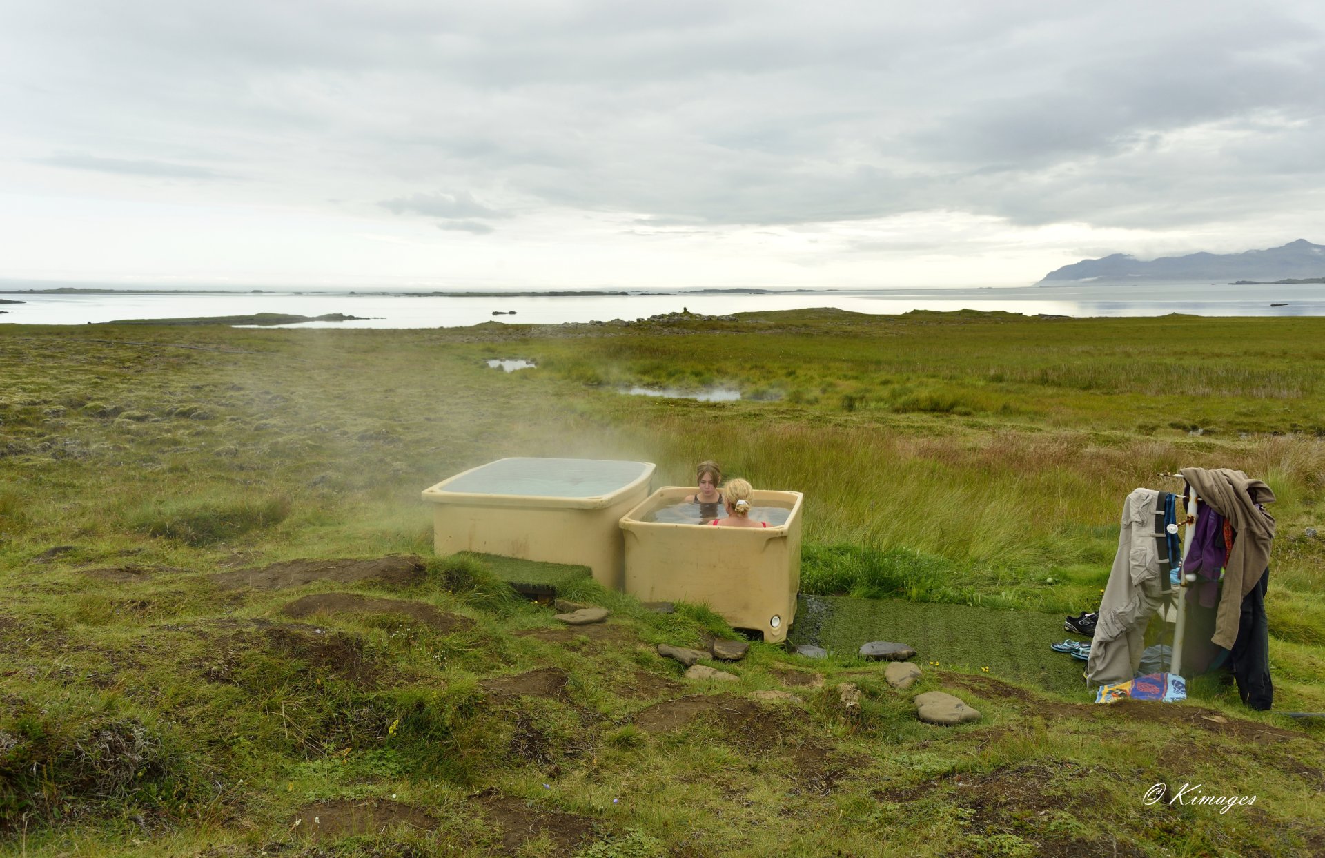 Islande