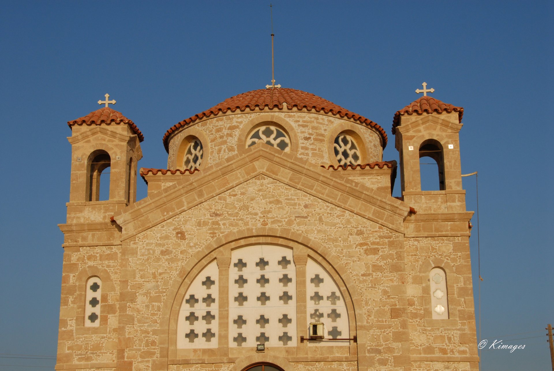 Chypre