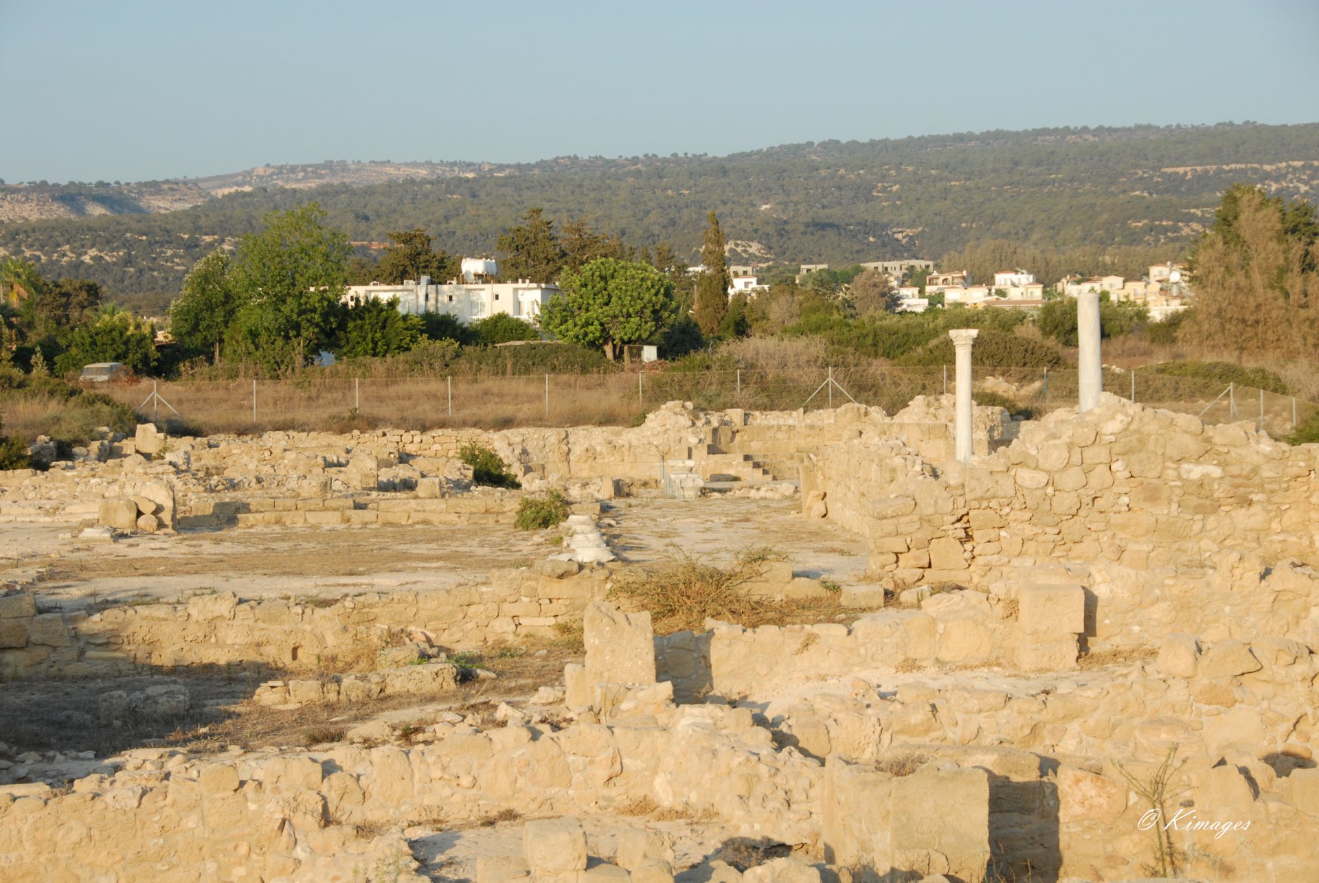 Chypre