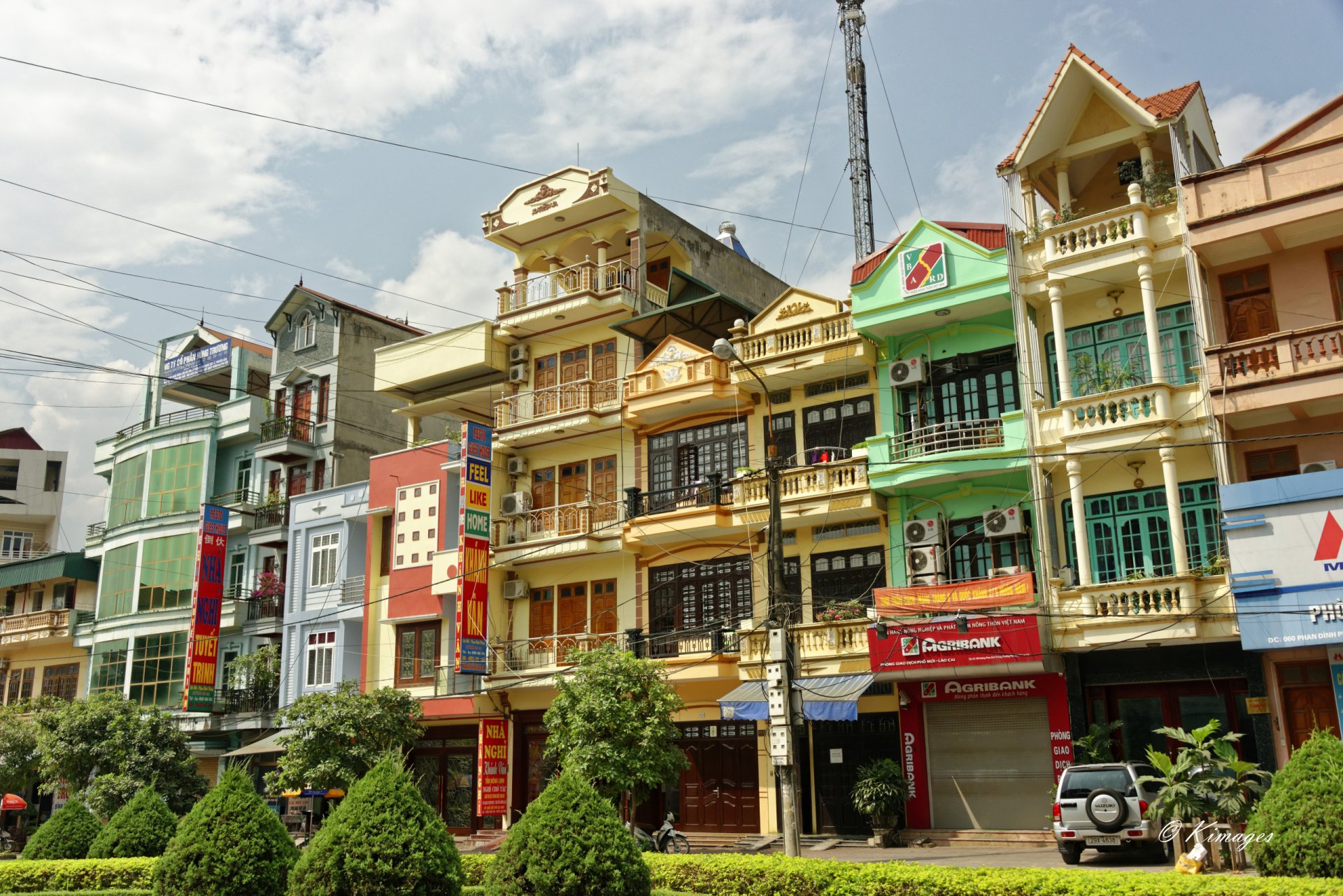 Vietnam