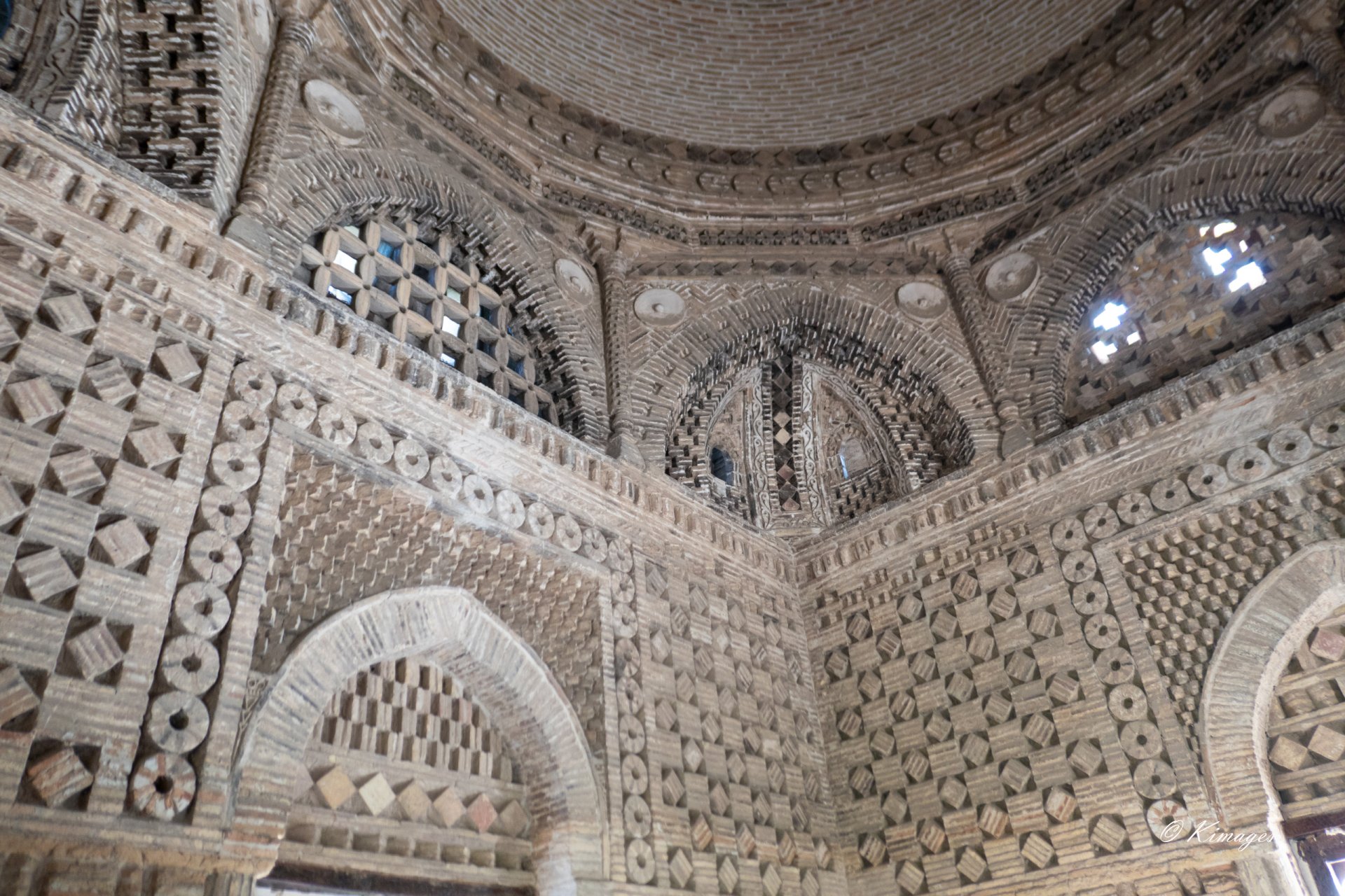 Boukhara