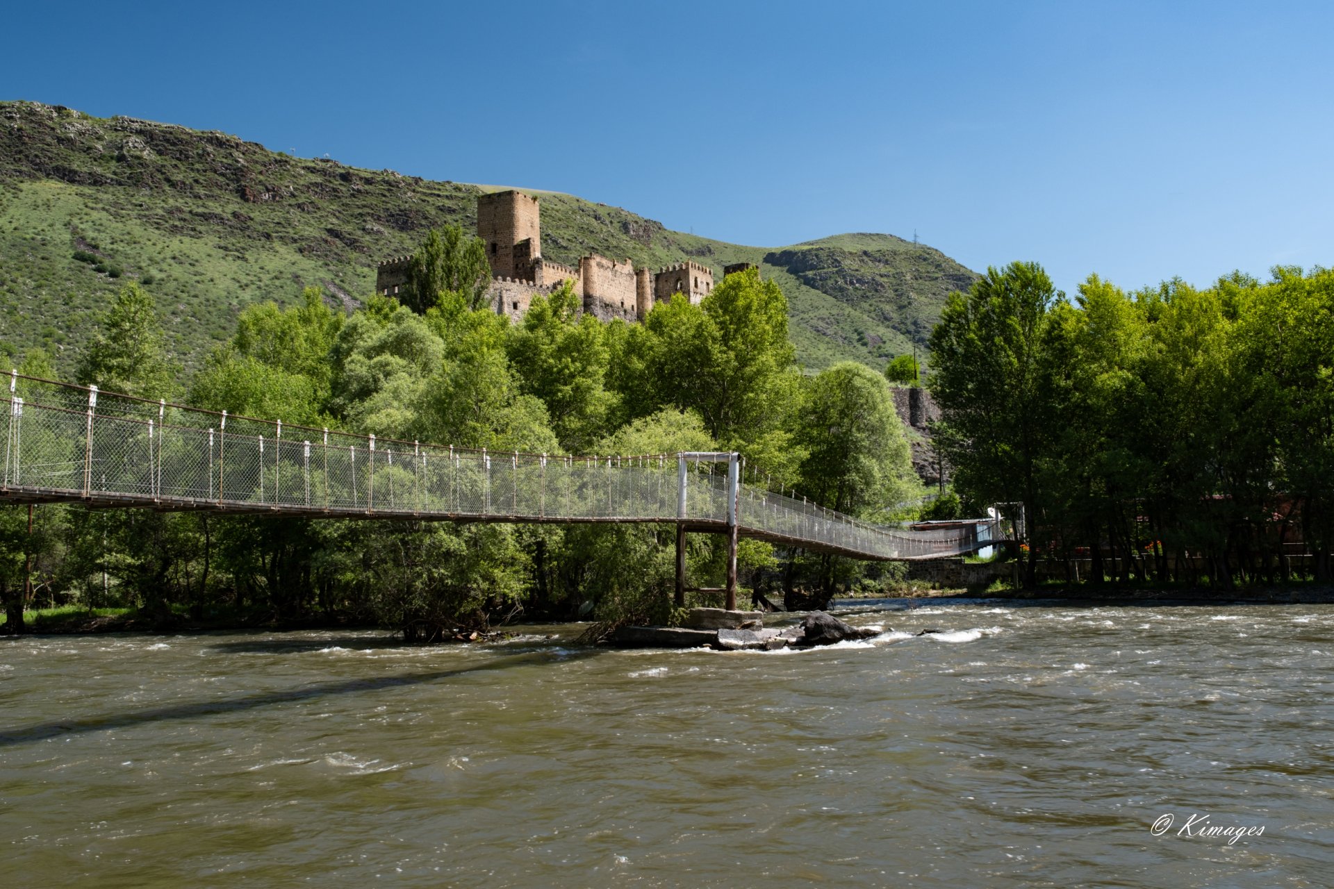Vardzia