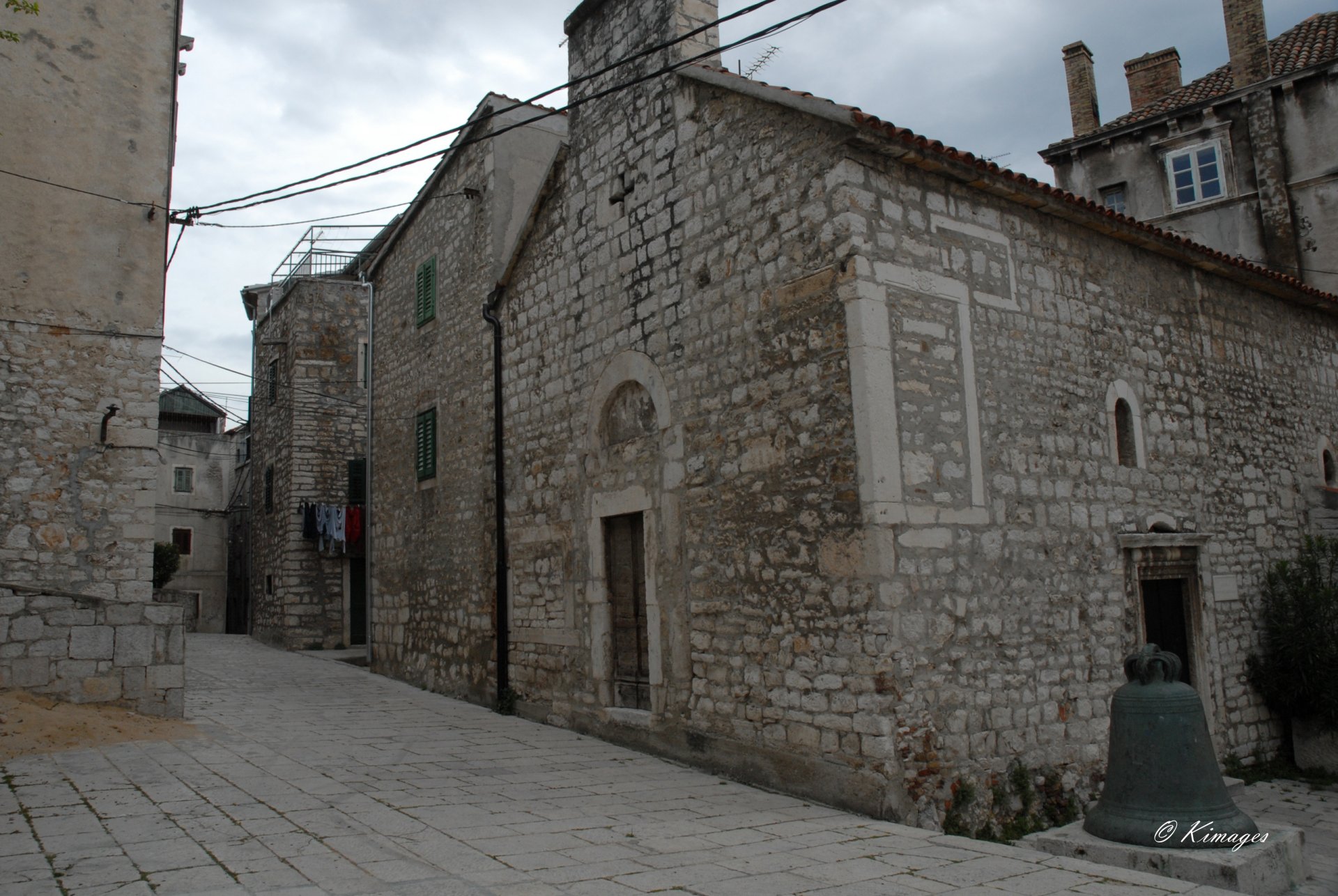Croatie