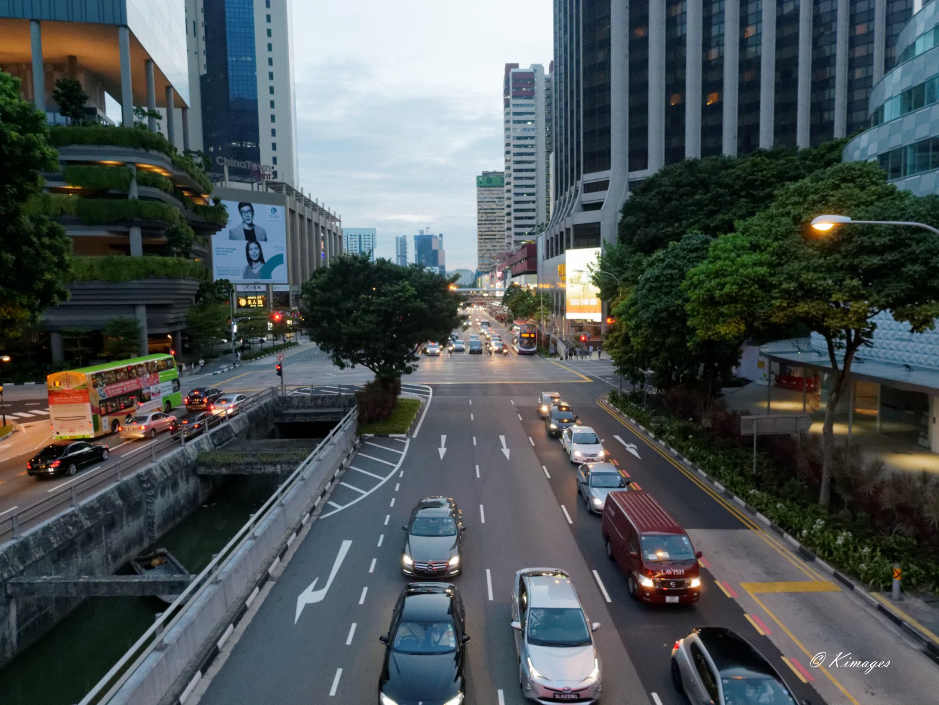 Singapour