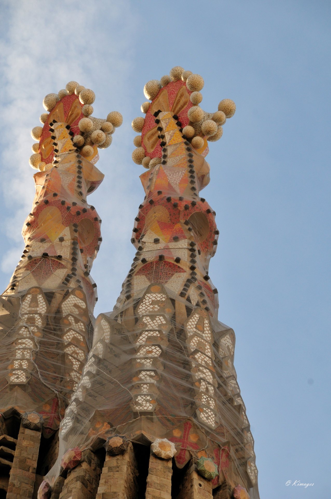 Barcelone