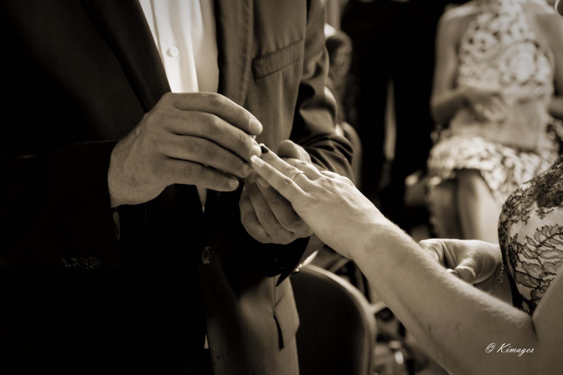Mariages