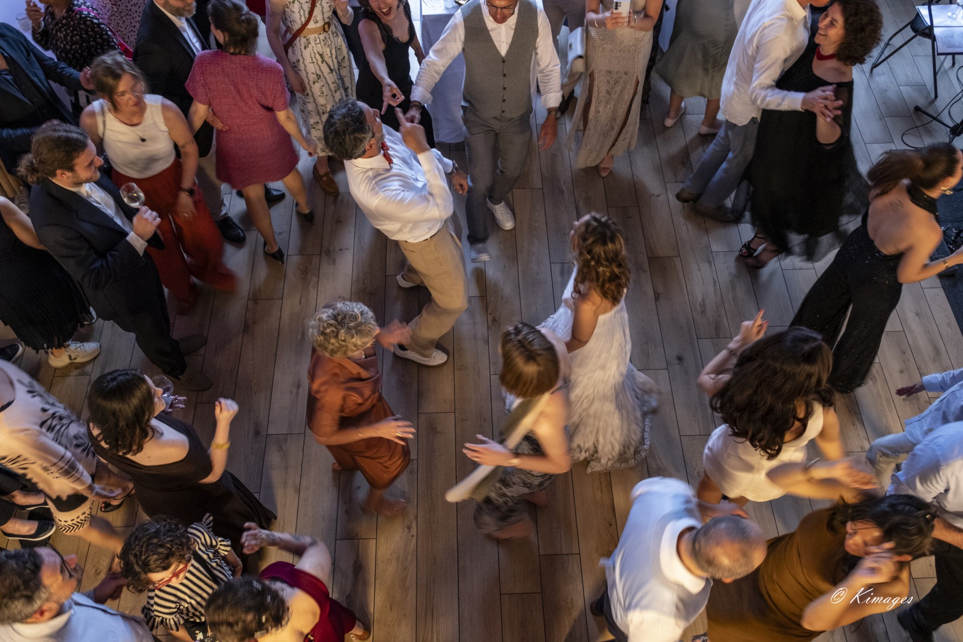 Mariage Adeline et Taner