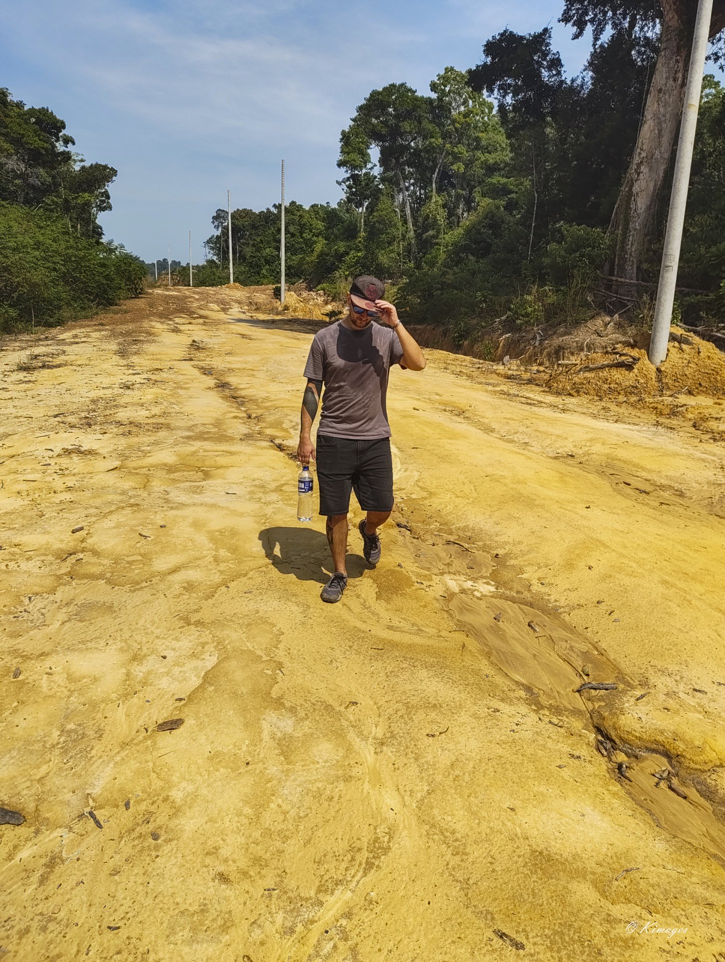 Koh Rong Samloem
