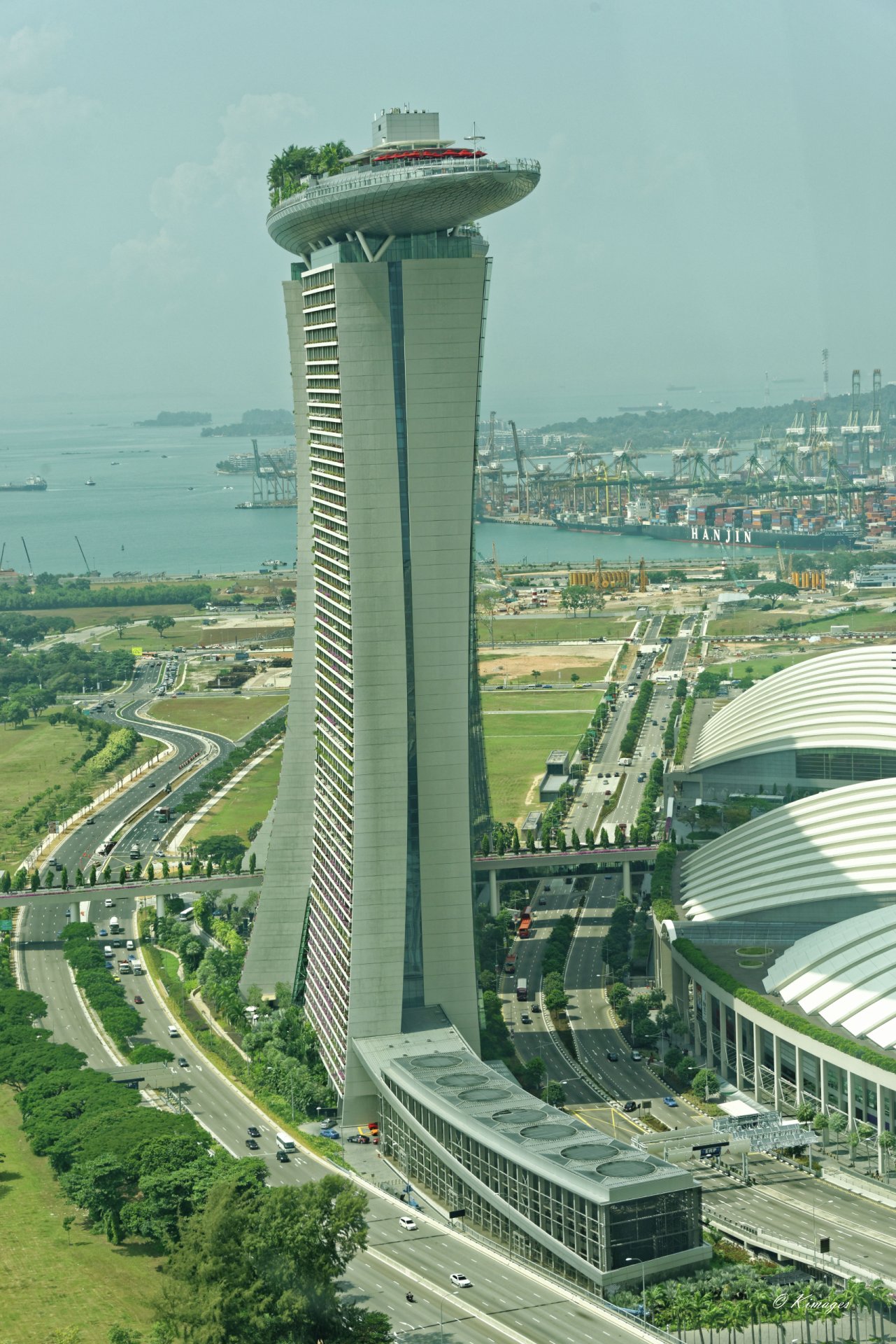 Singapour