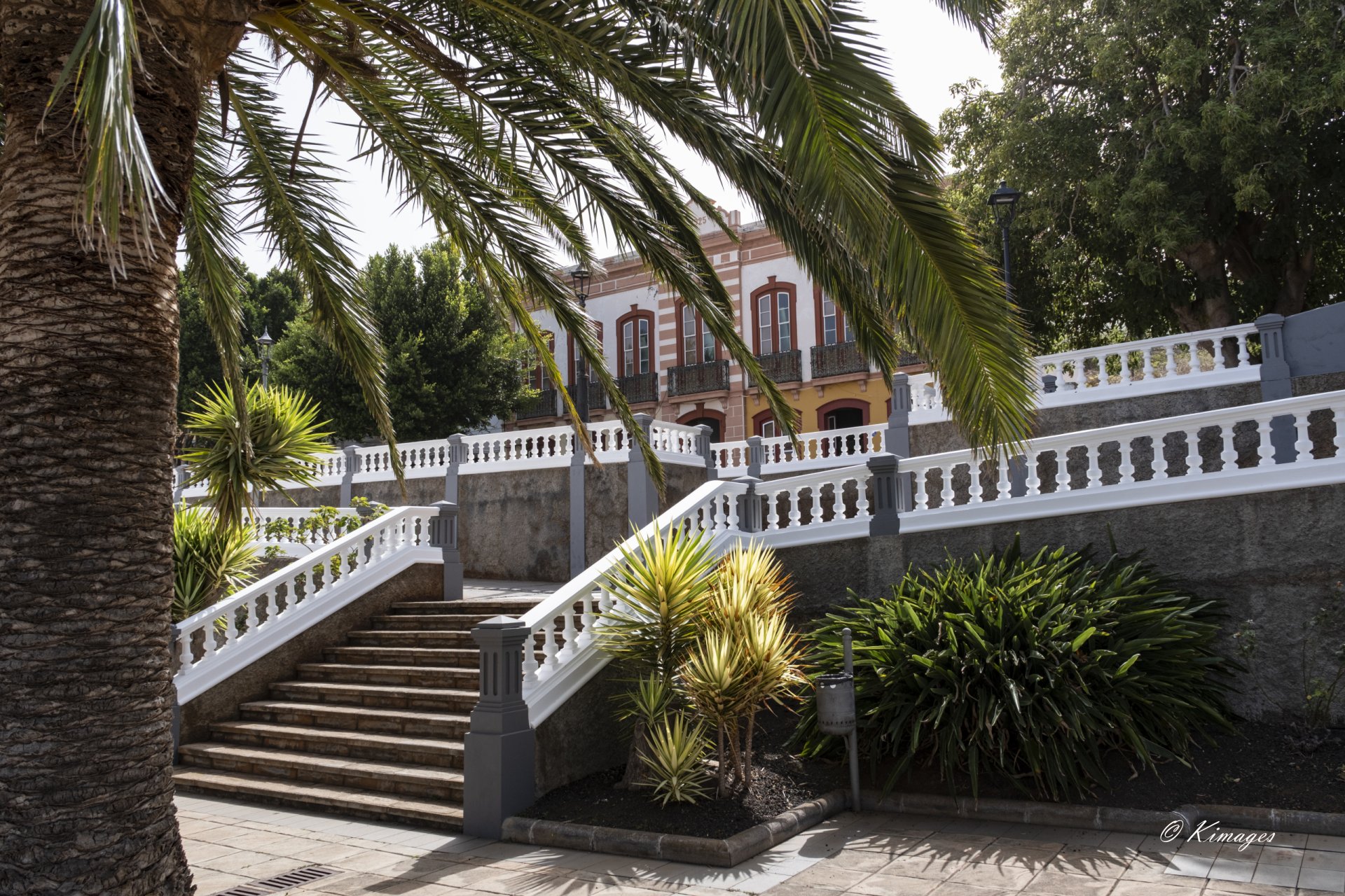 La Palma (île des canaries)