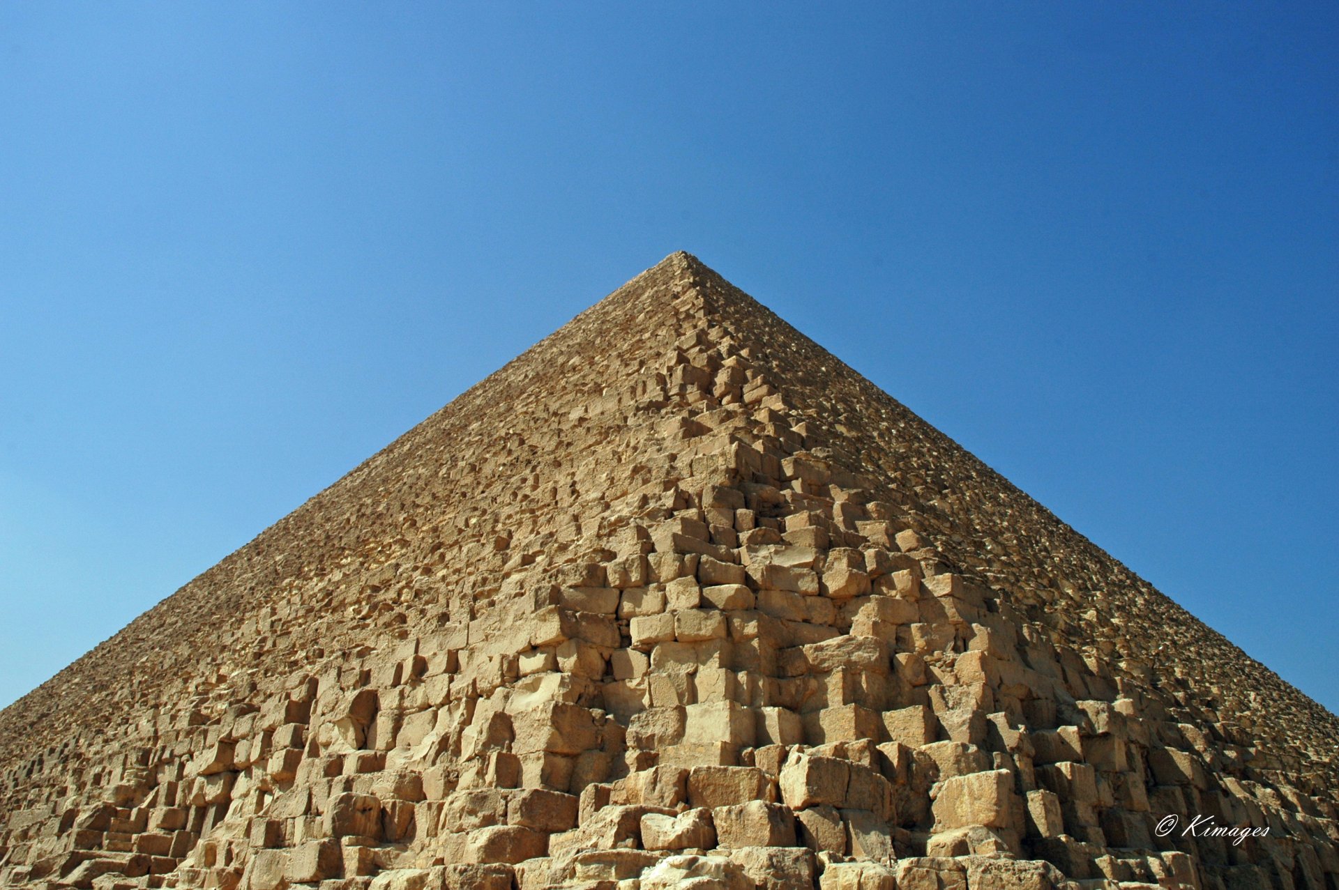 Egypte