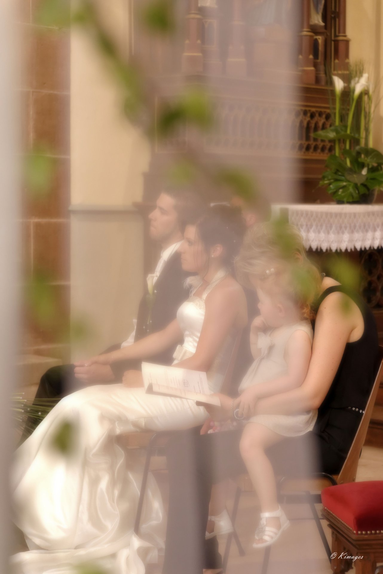 Mariages