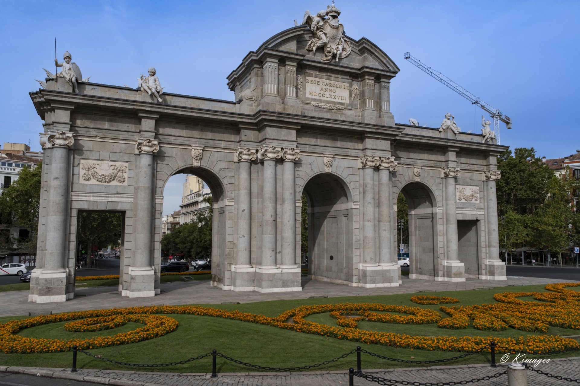 Madrid