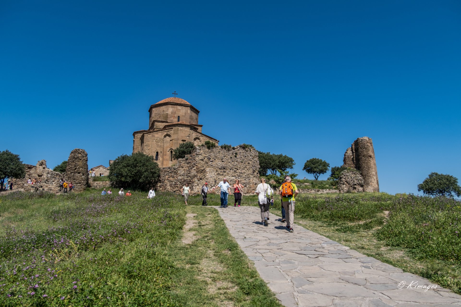 Mtskheta