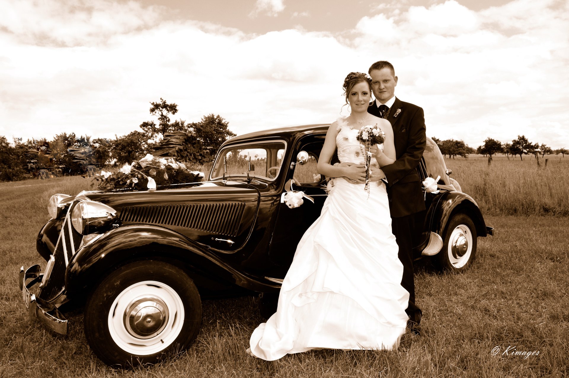Mariages