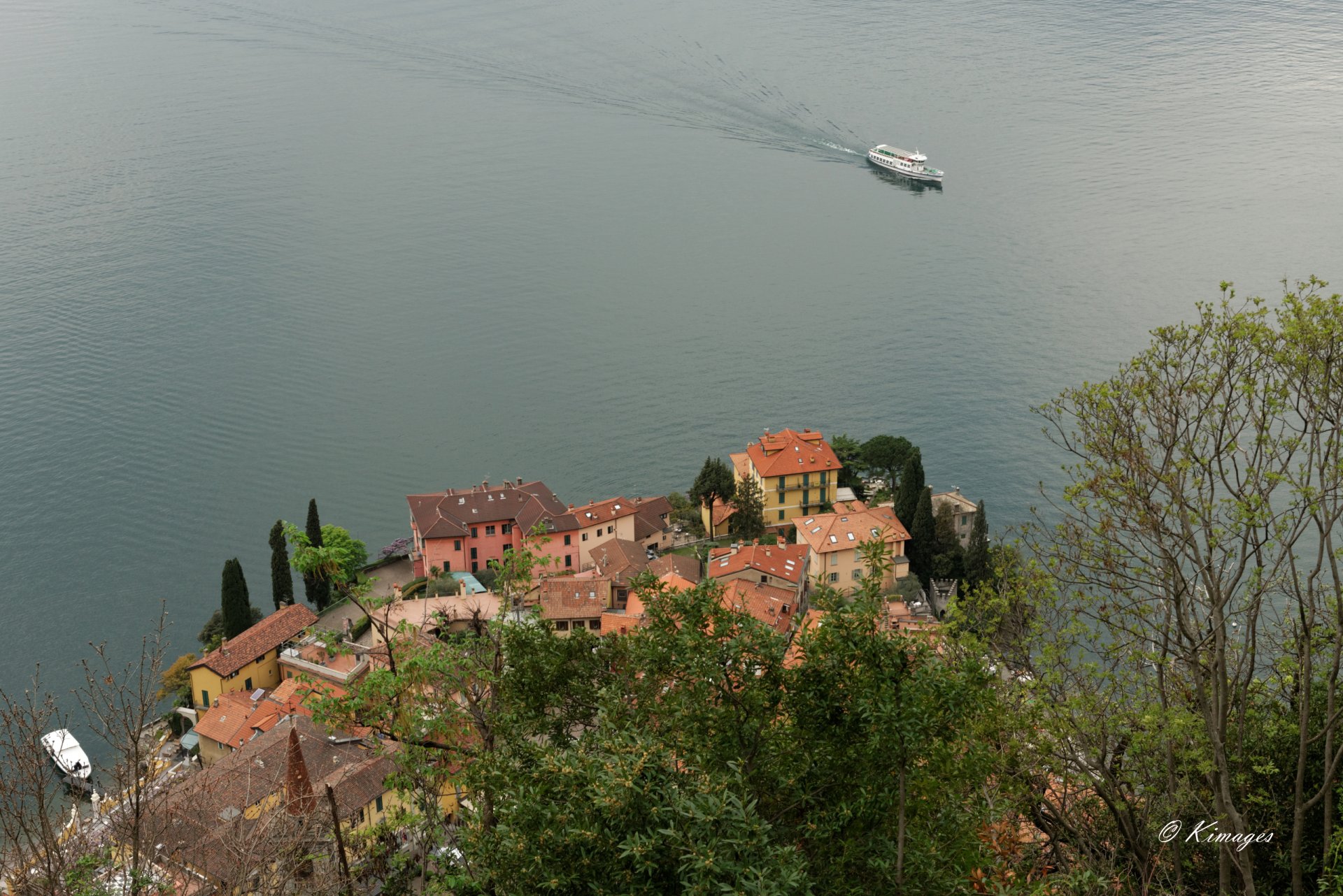 Como