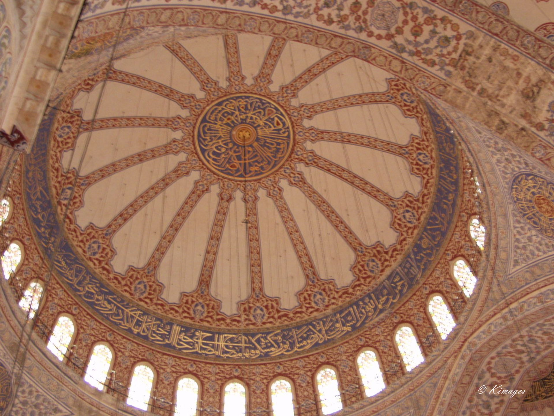 Istanbul