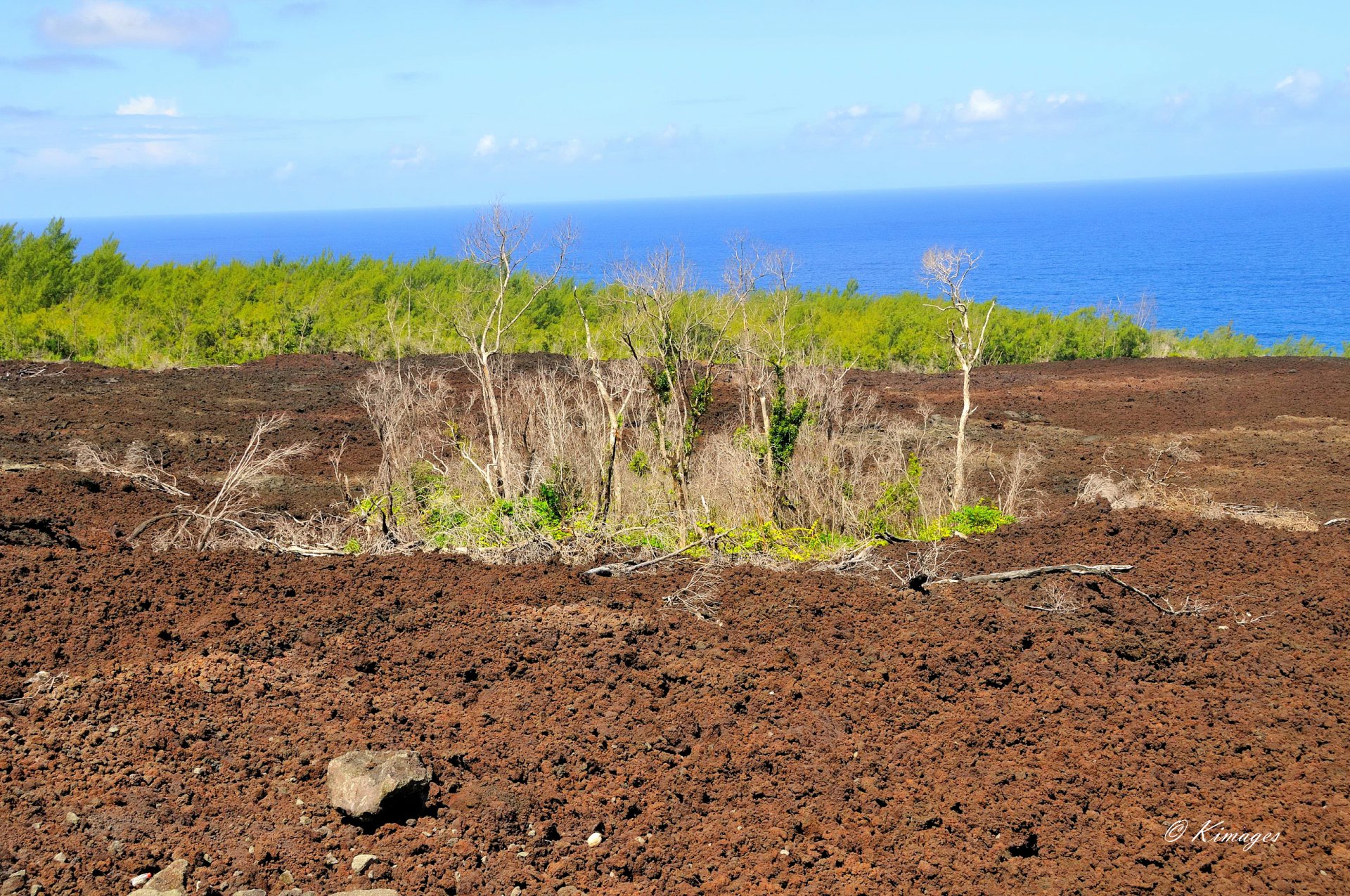 Ile de la Réunion