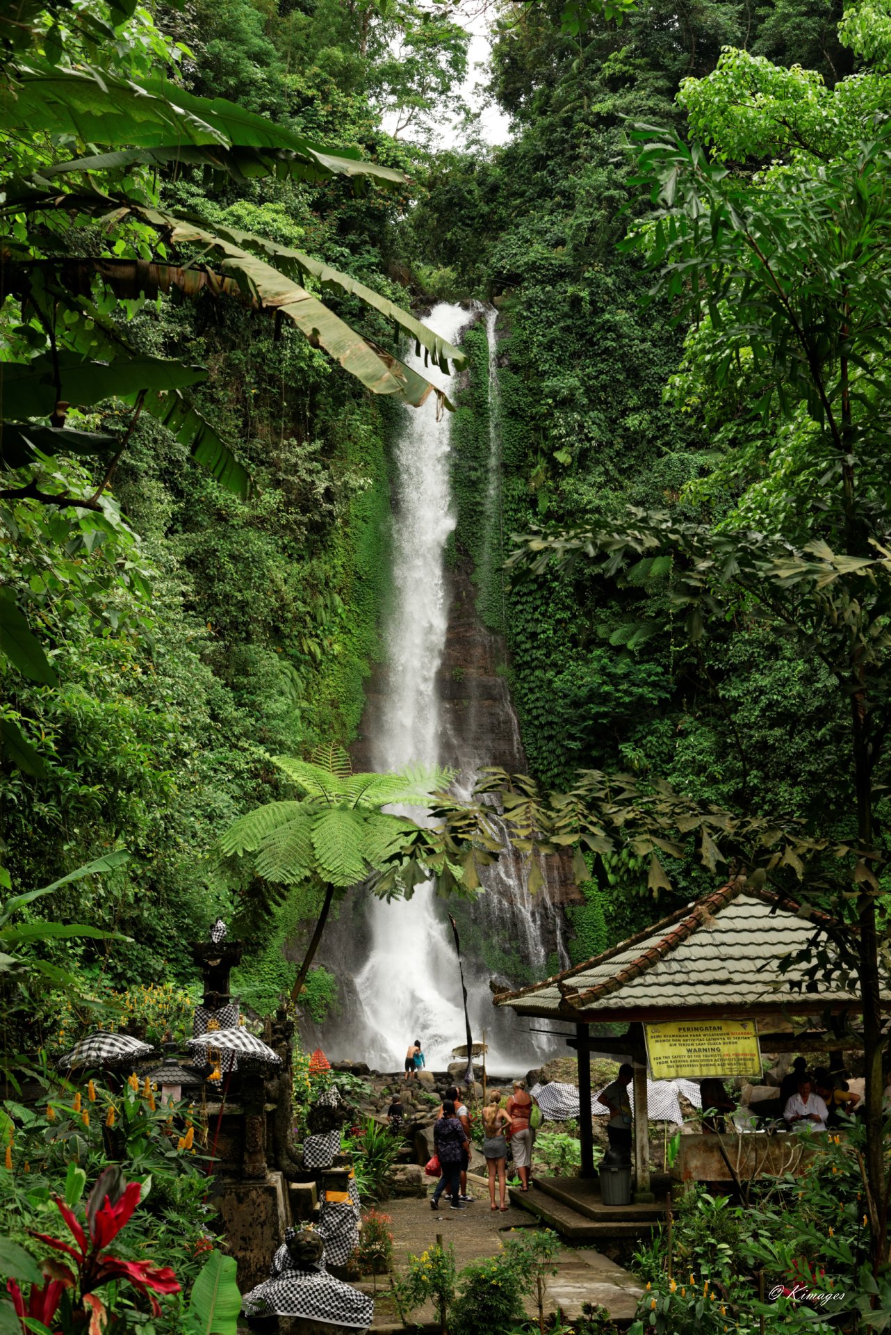 Bali