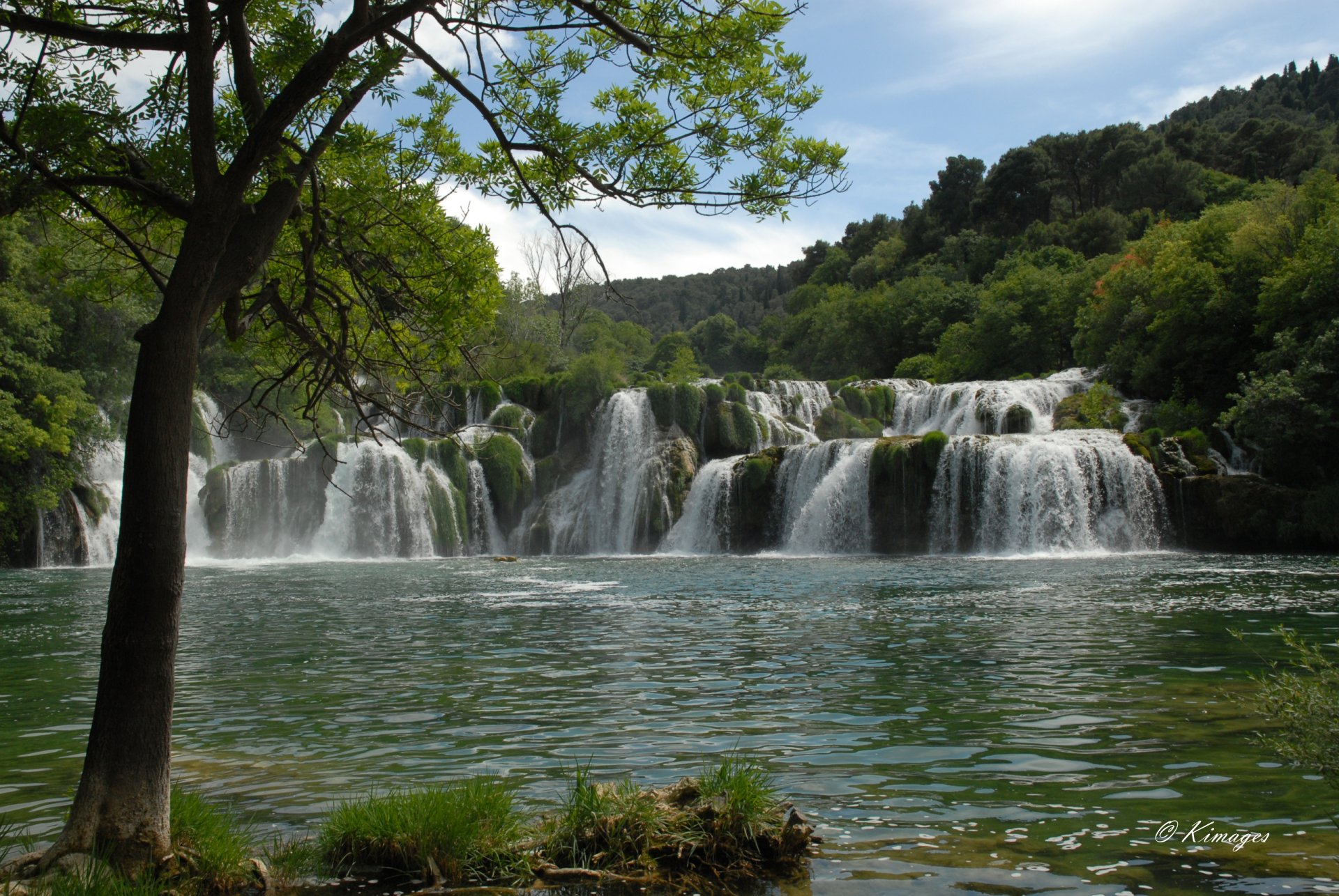 Croatie