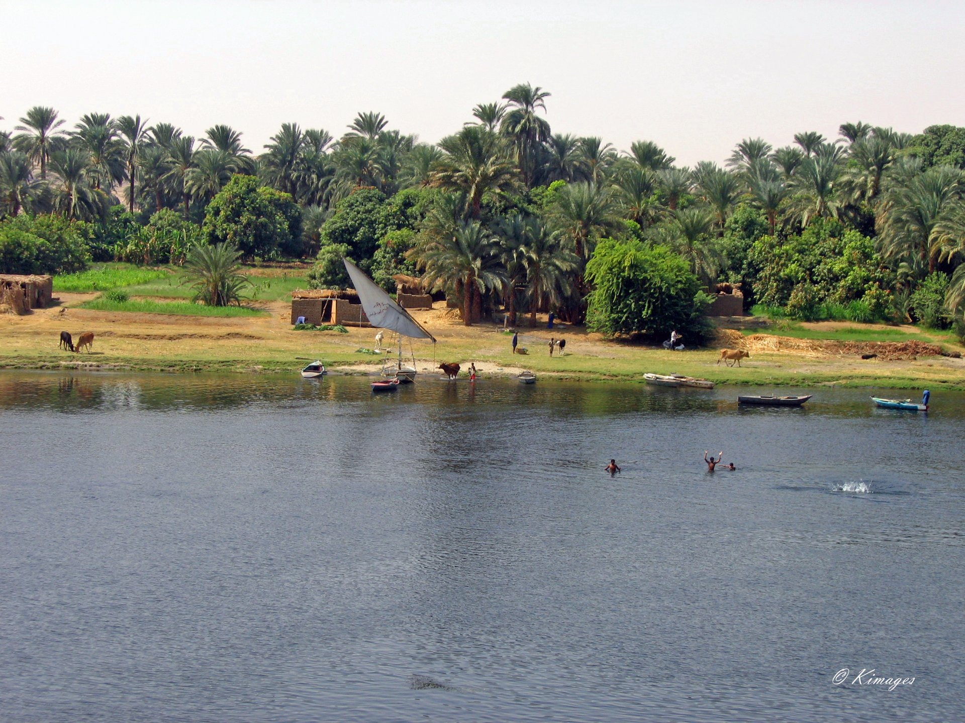 Egypte