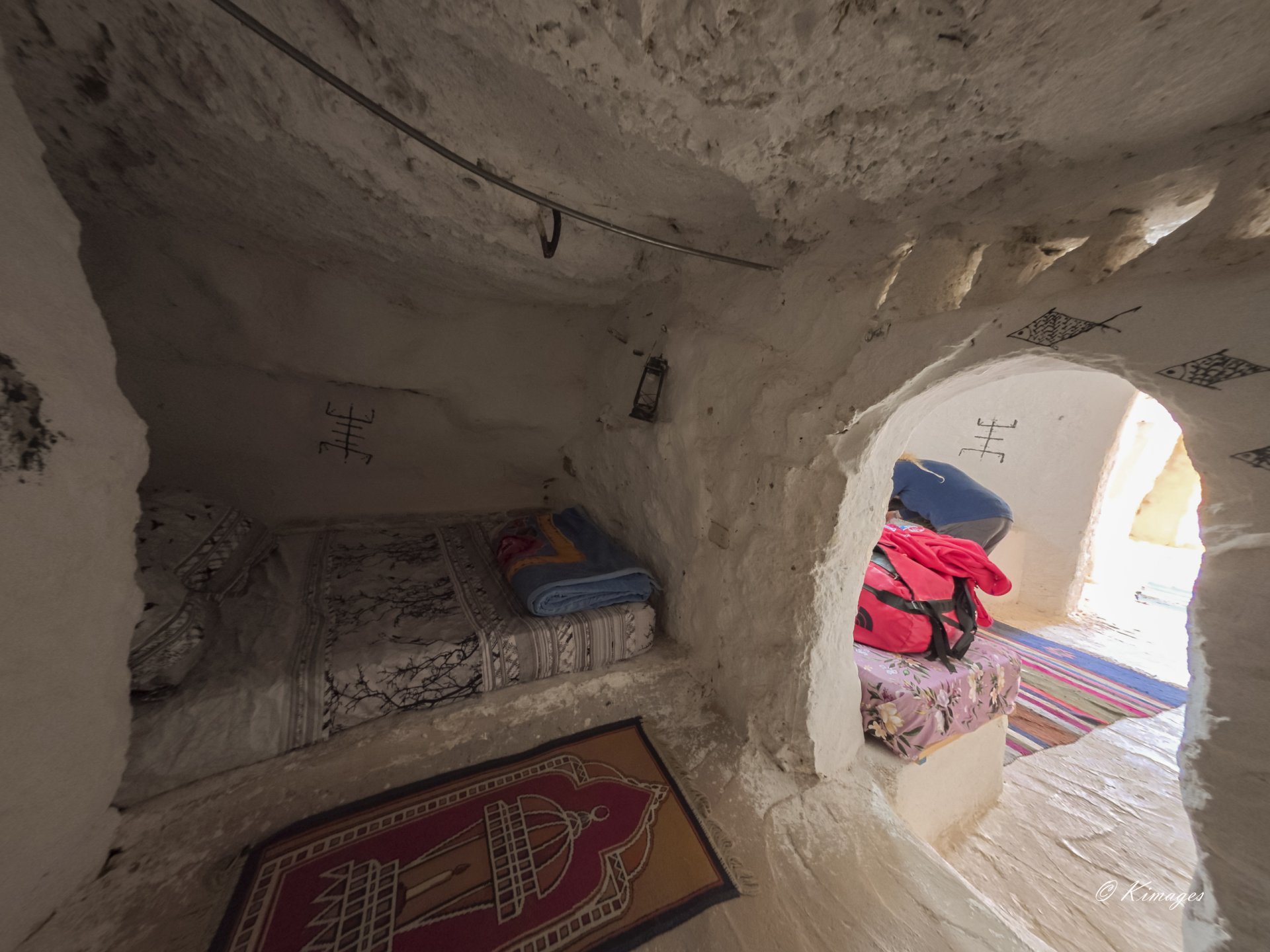 Tunisie: Tembaïne
