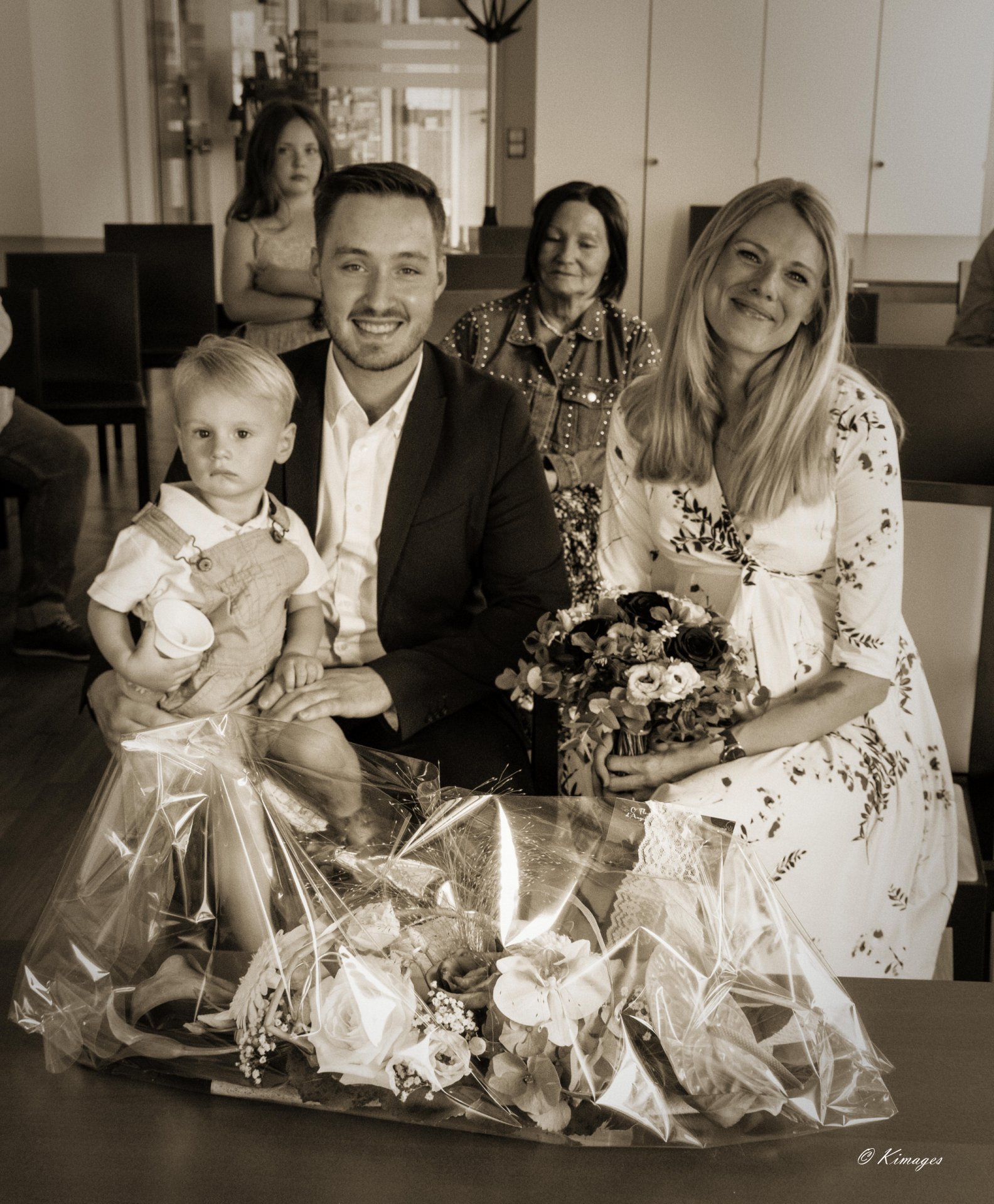 Mariages