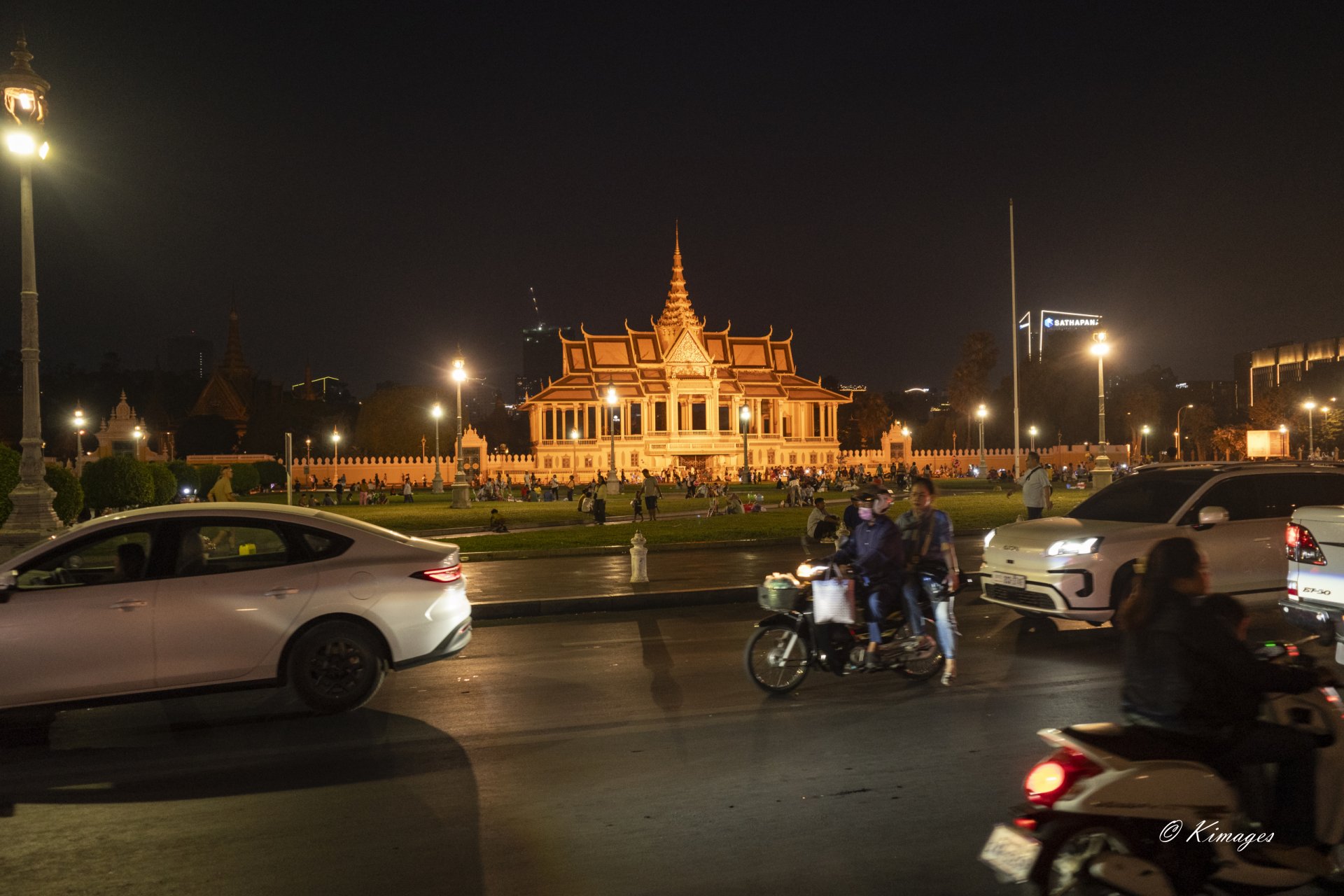 Phnom Peng