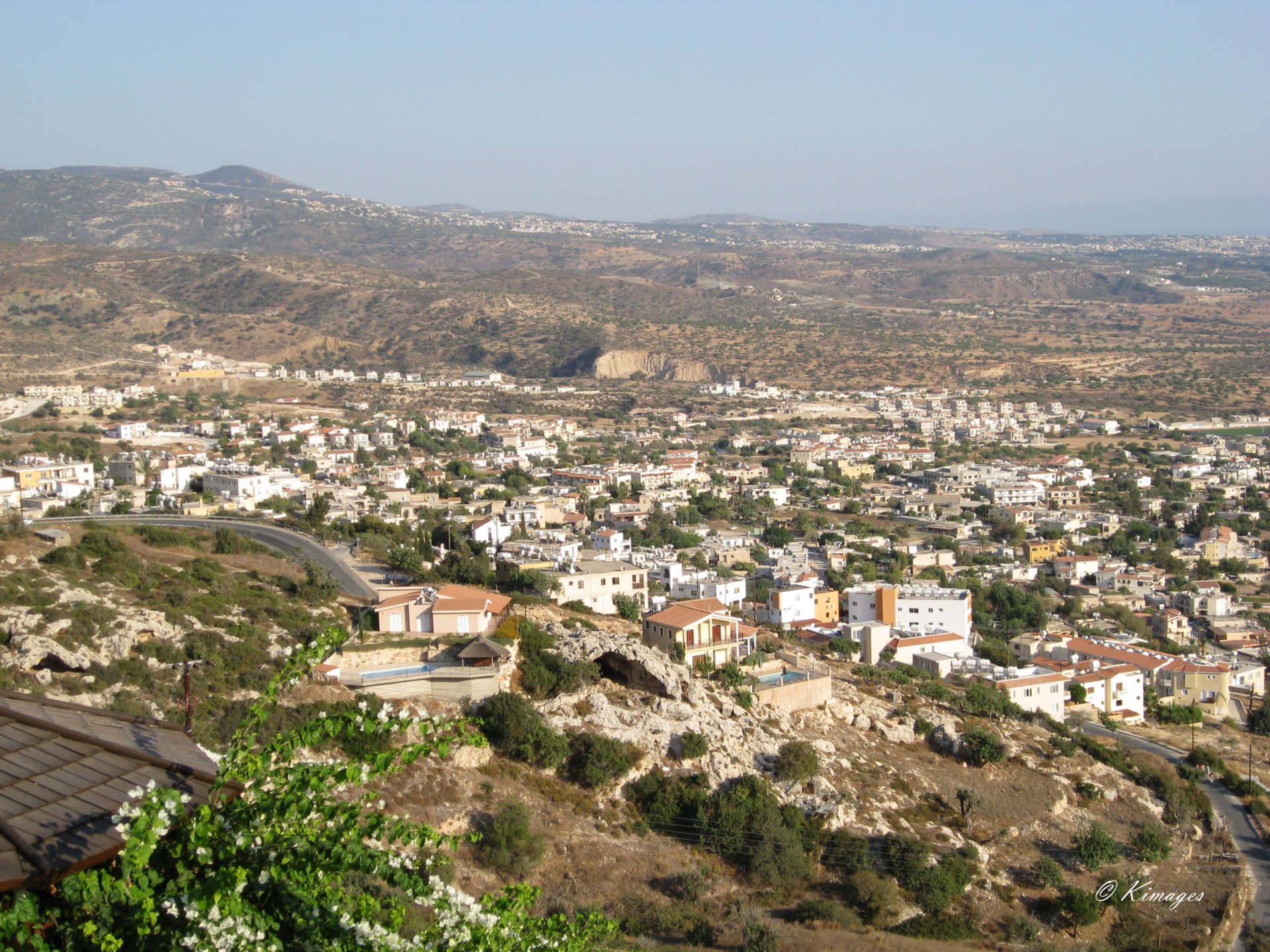 Chypre