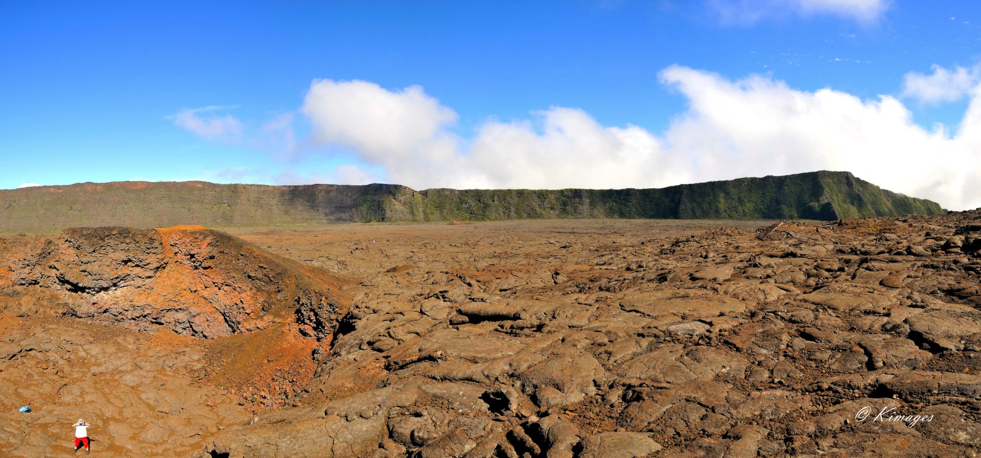 Ile de la Réunion