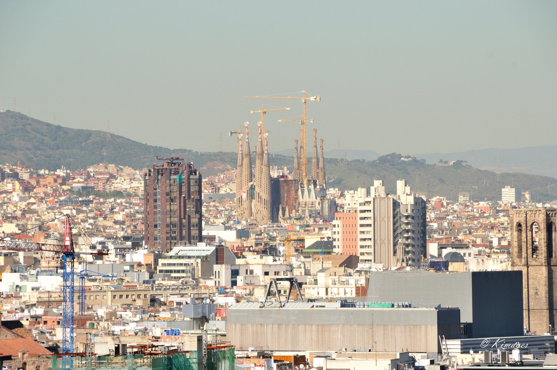 Barcelone