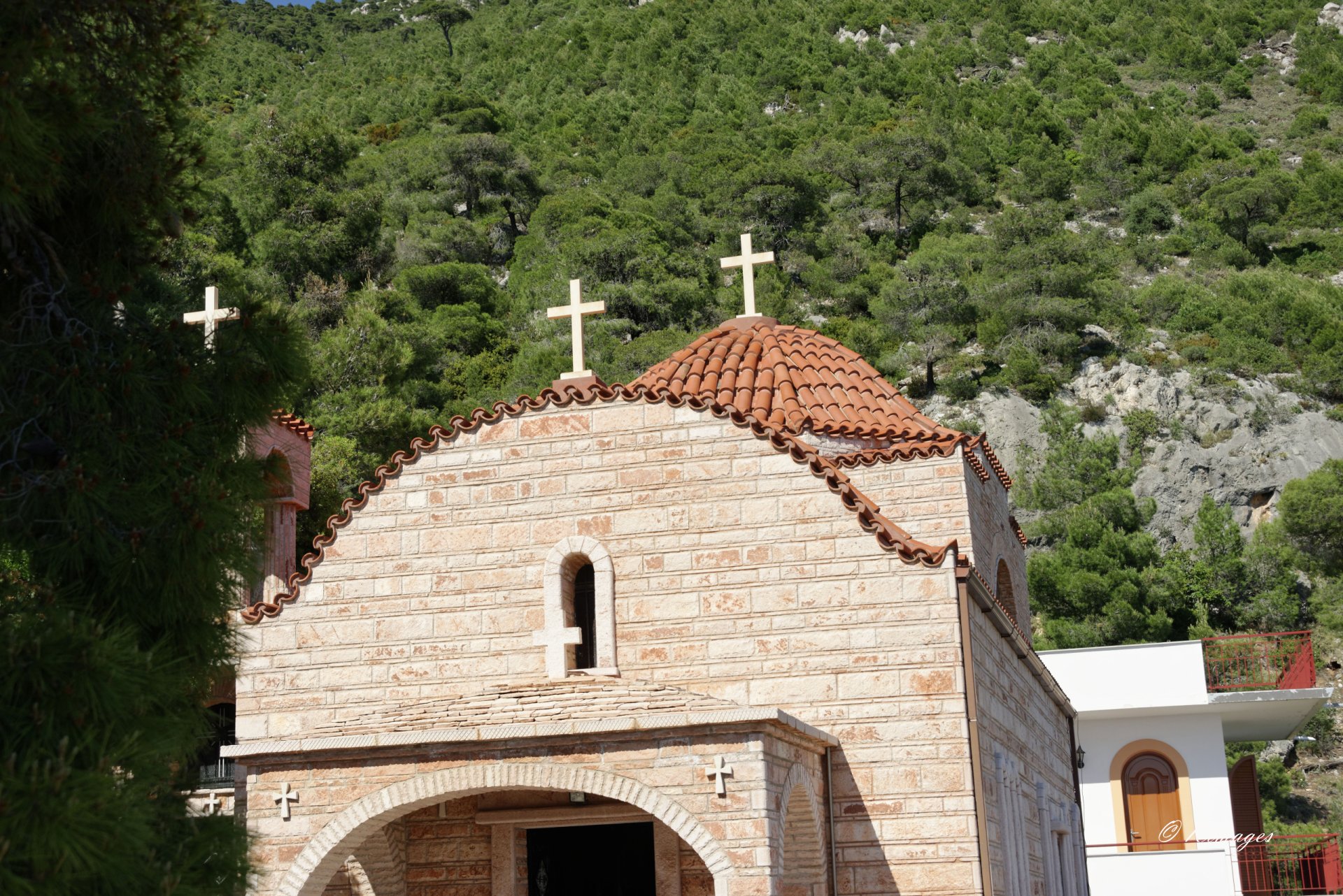 Grèce