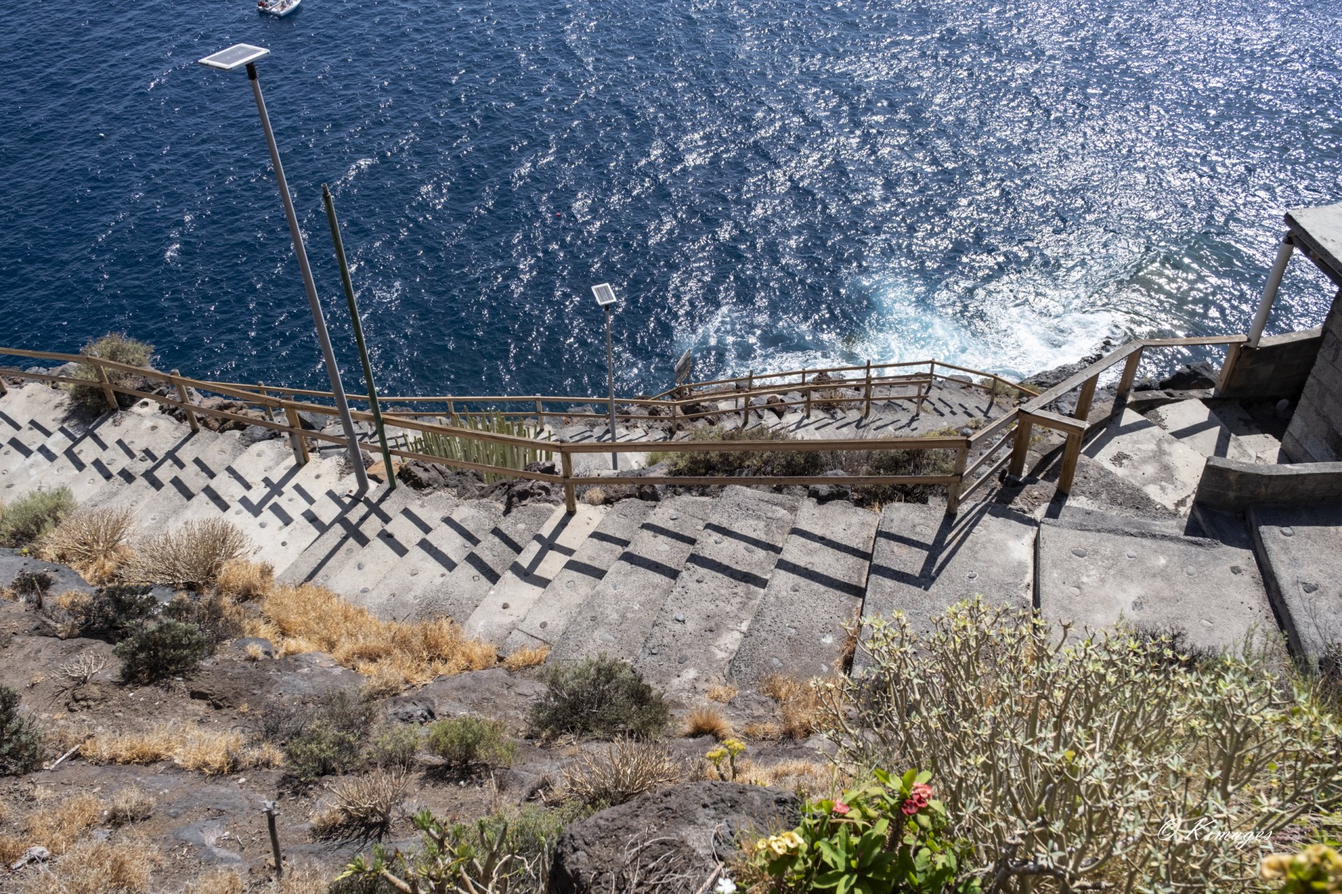 La Palma (île des canaries)