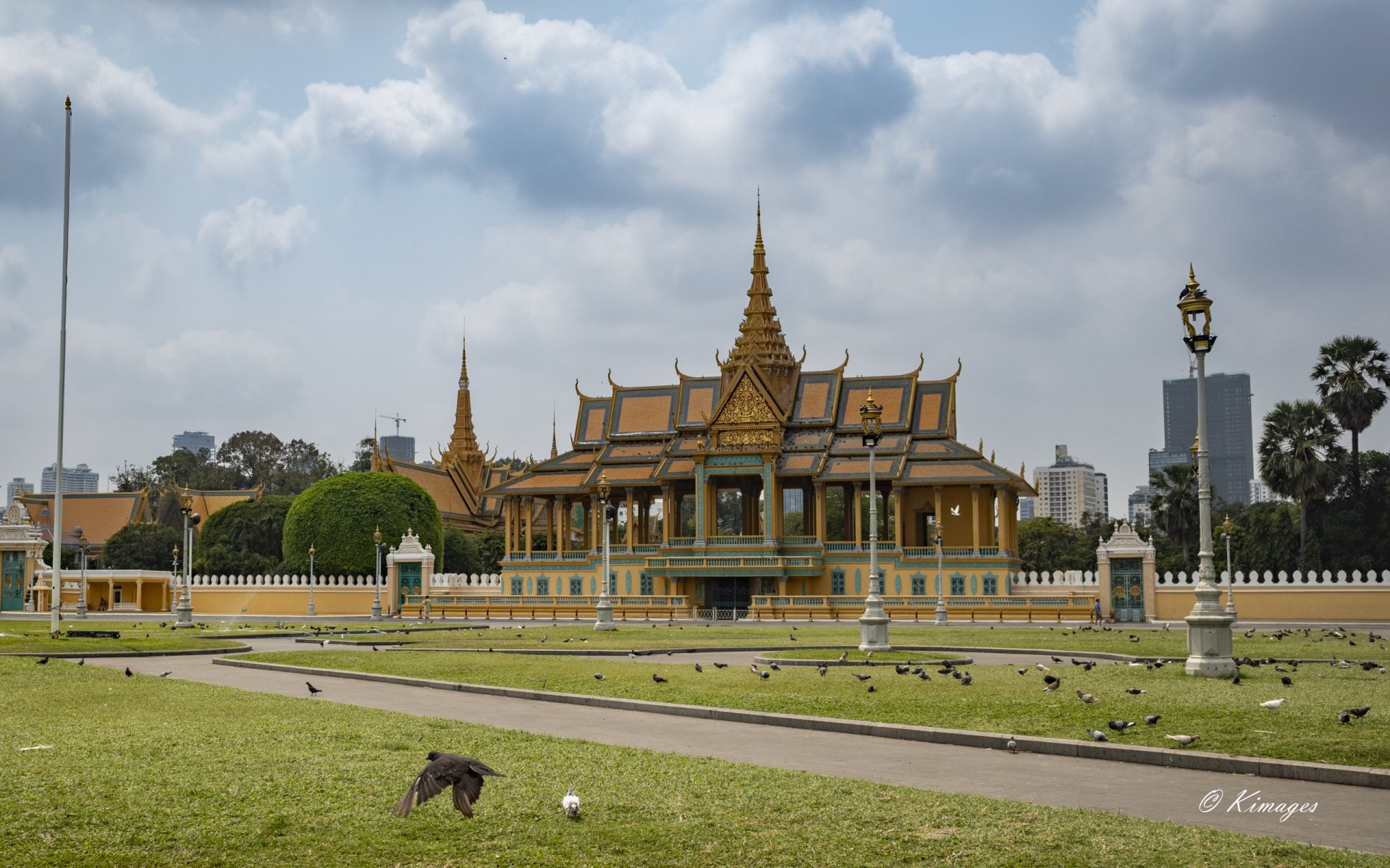 Phnom Peng