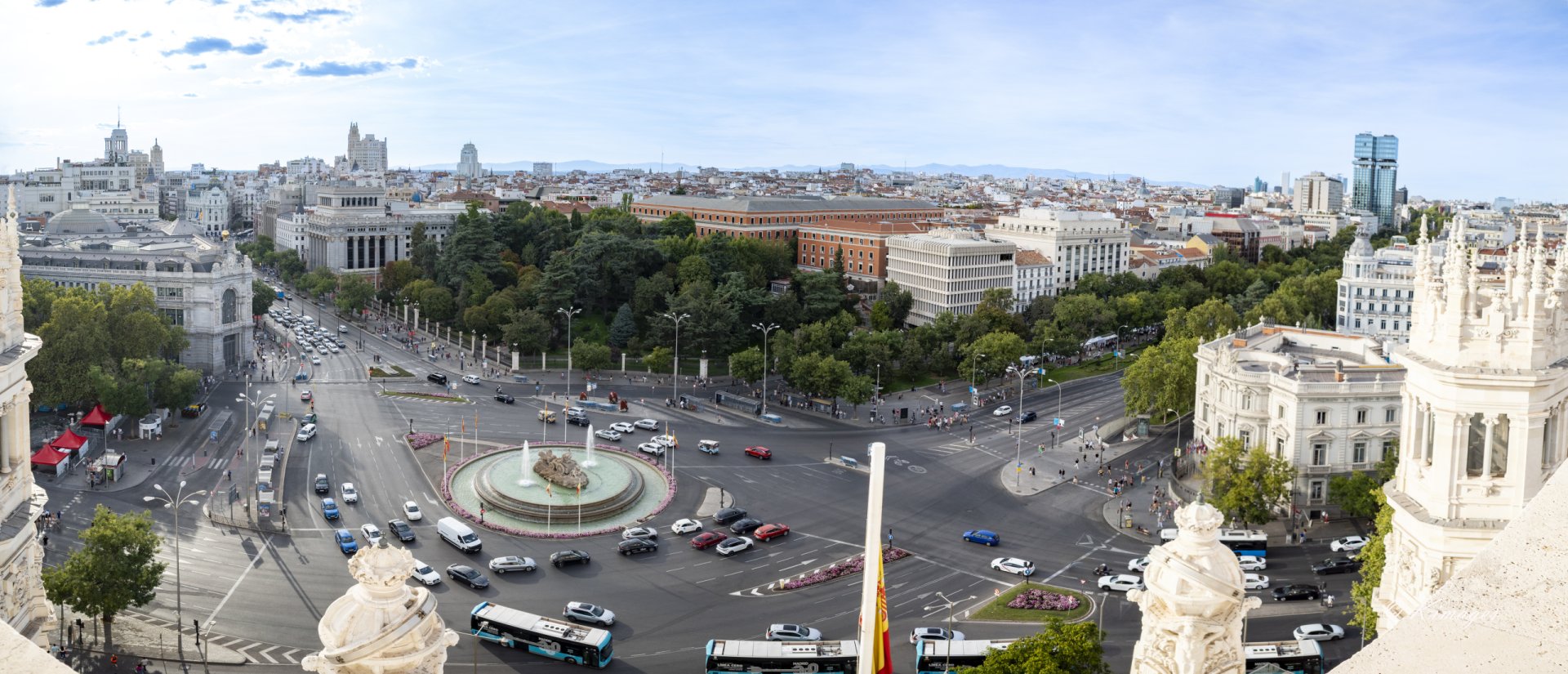Madrid