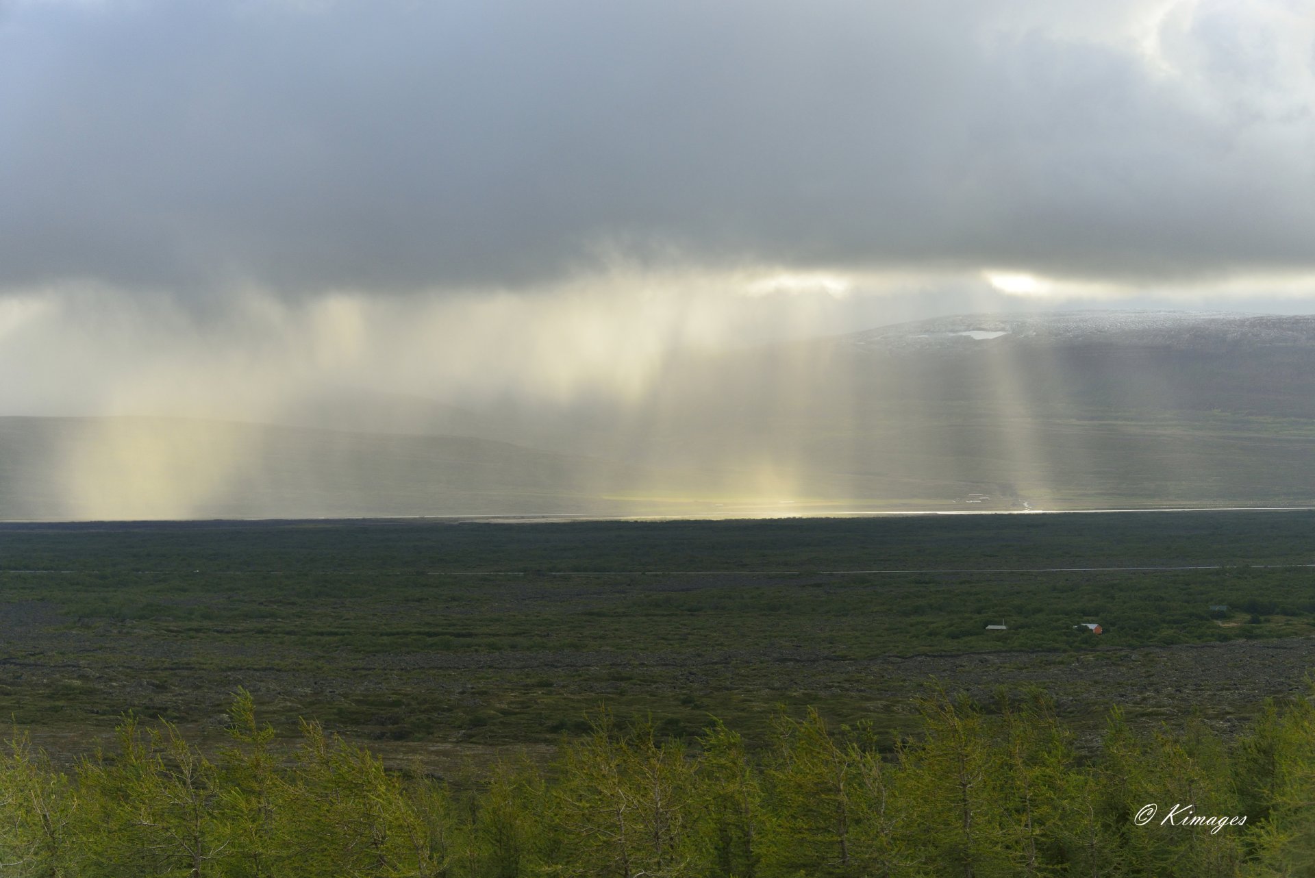 Islande