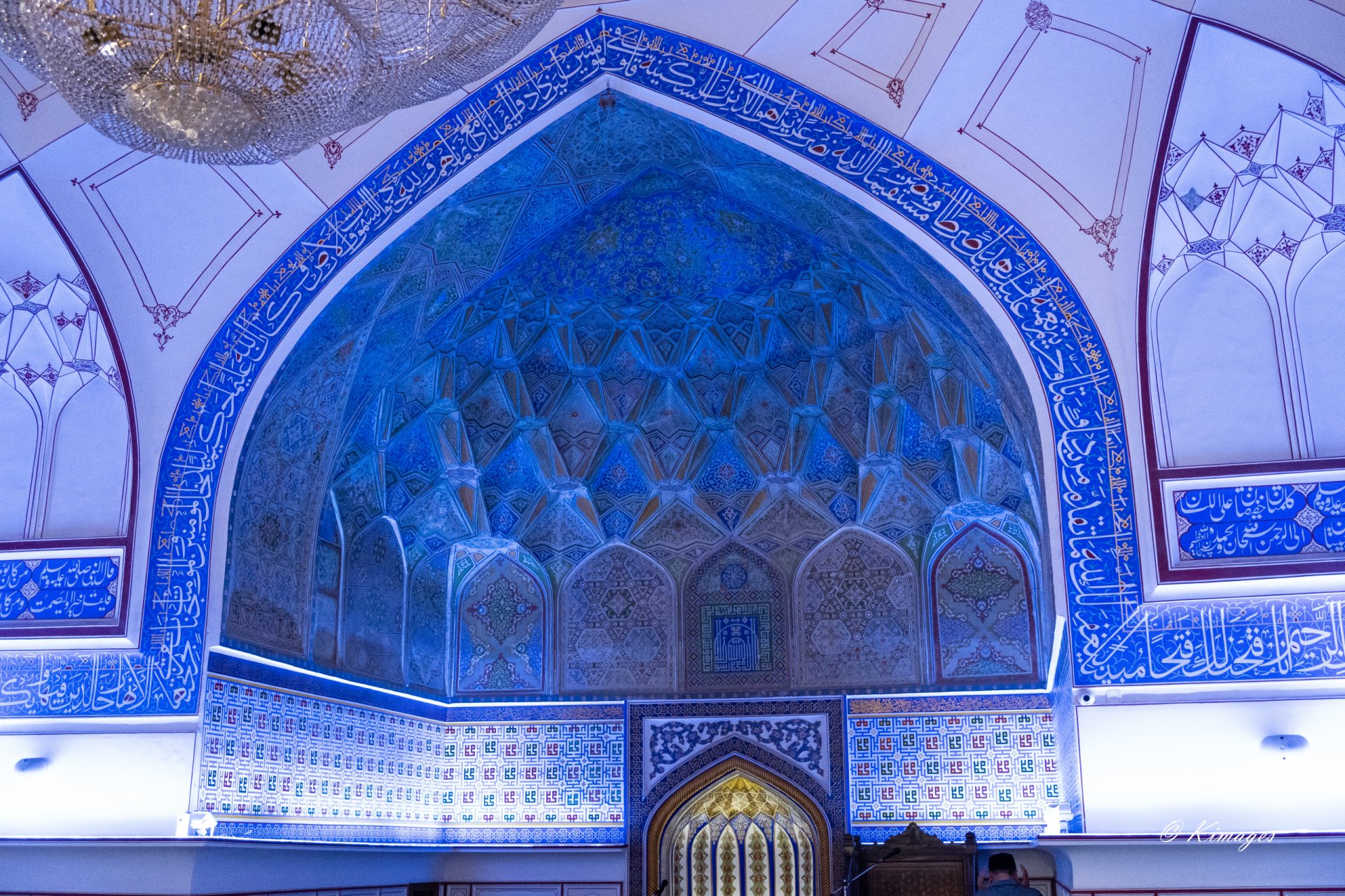 Boukhara