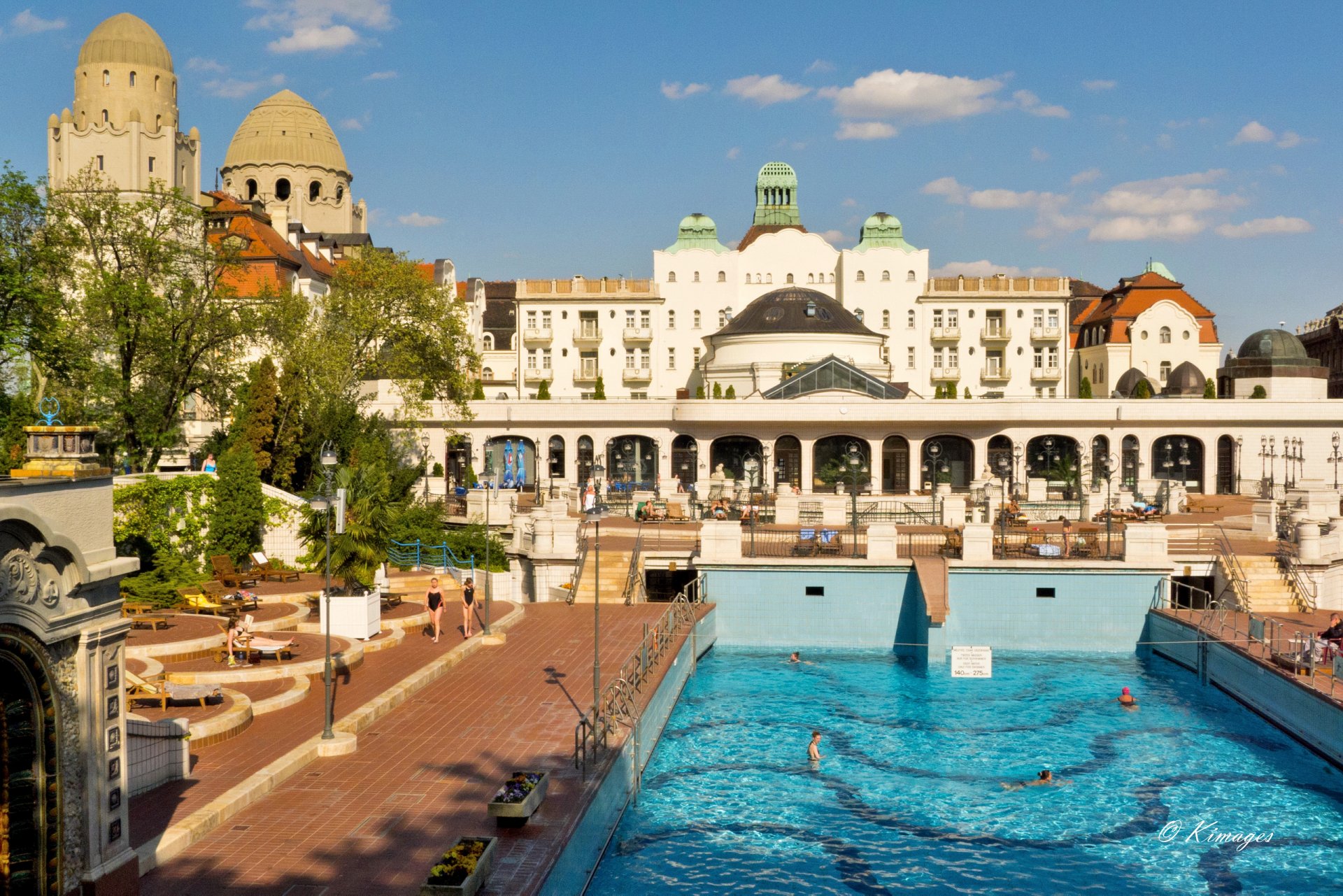 Budapest