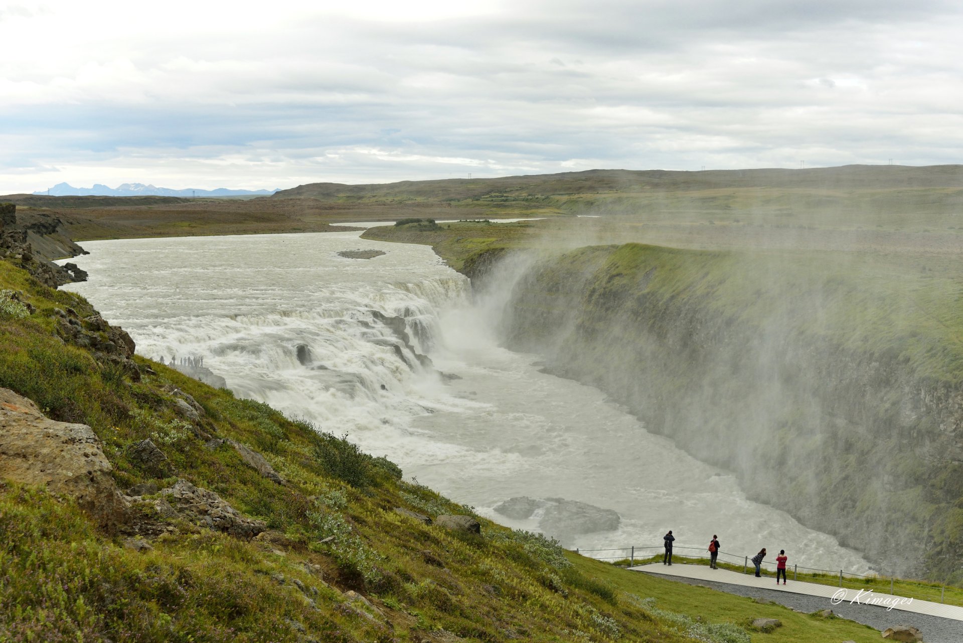 Islande