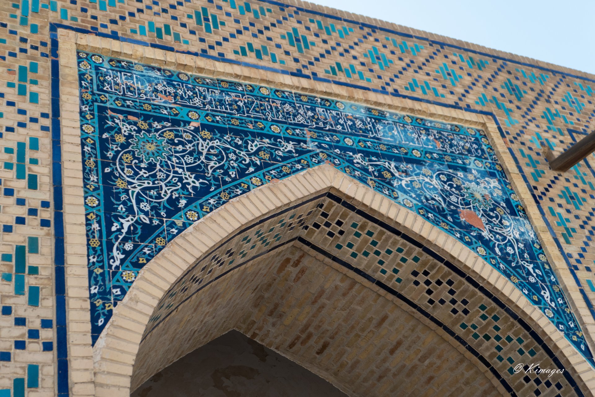 Boukhara