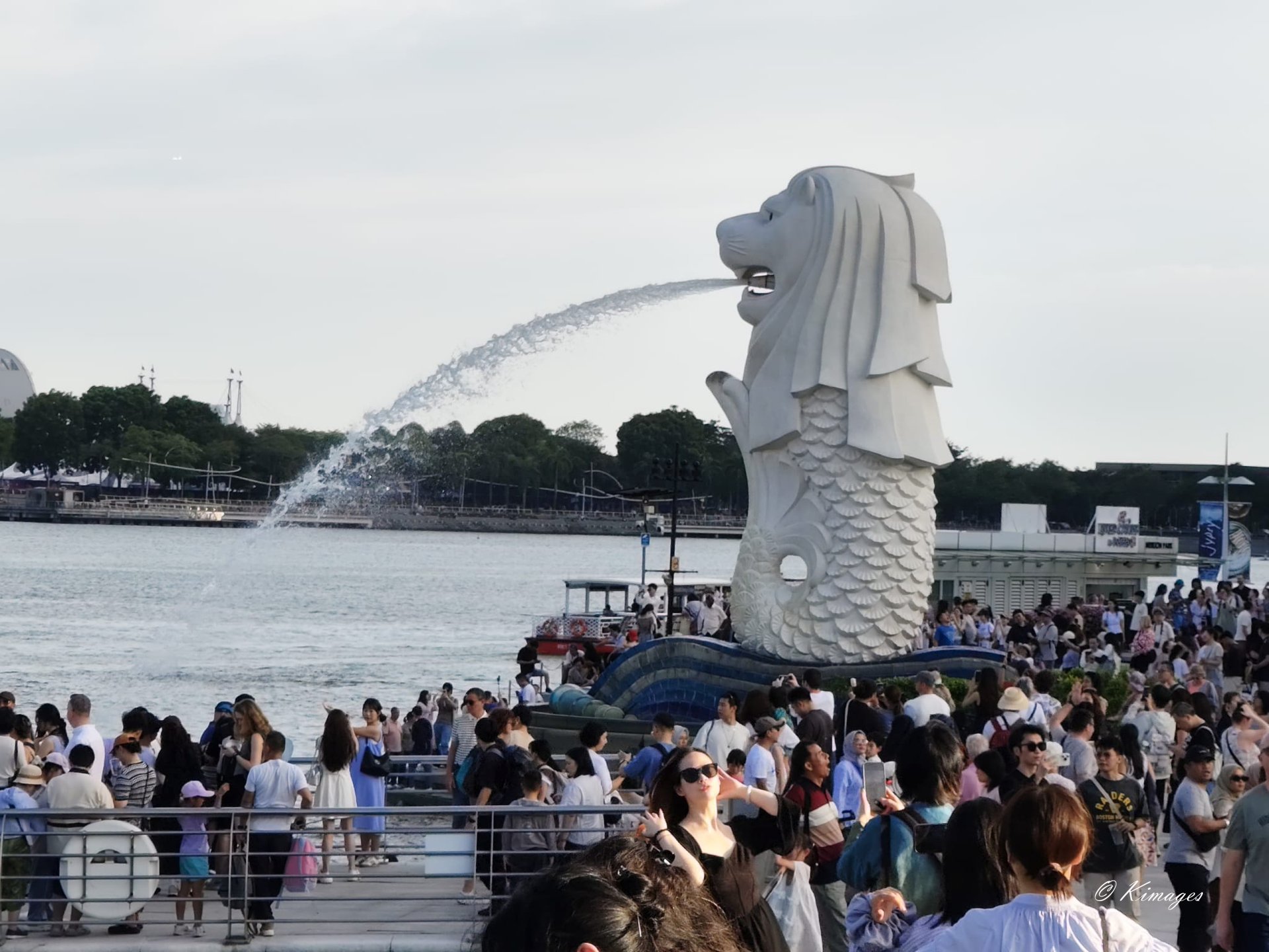 Singapour
