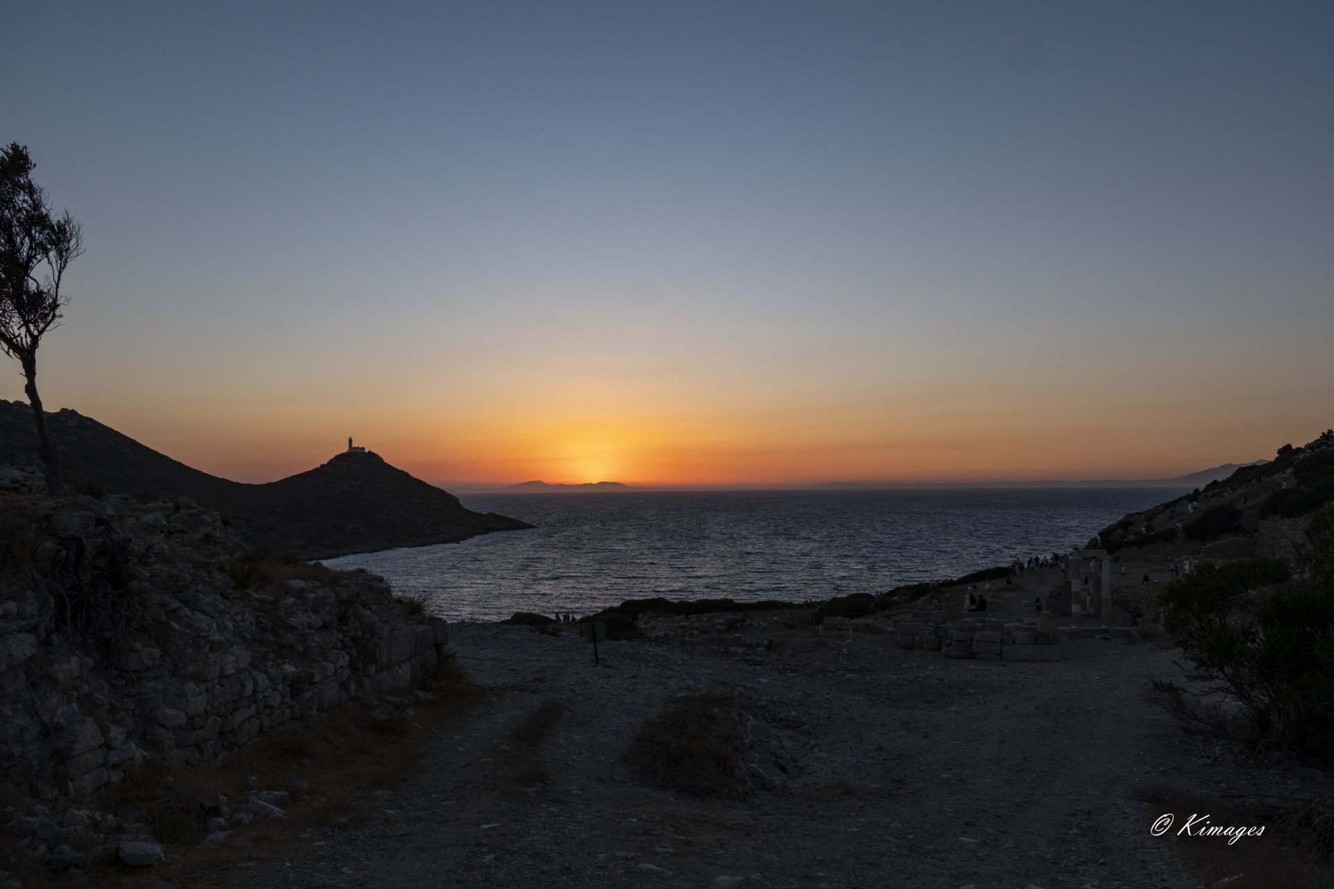 Ile de Datcha