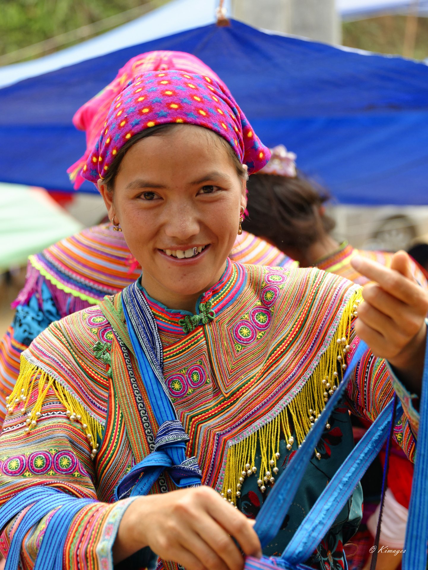Vietnam