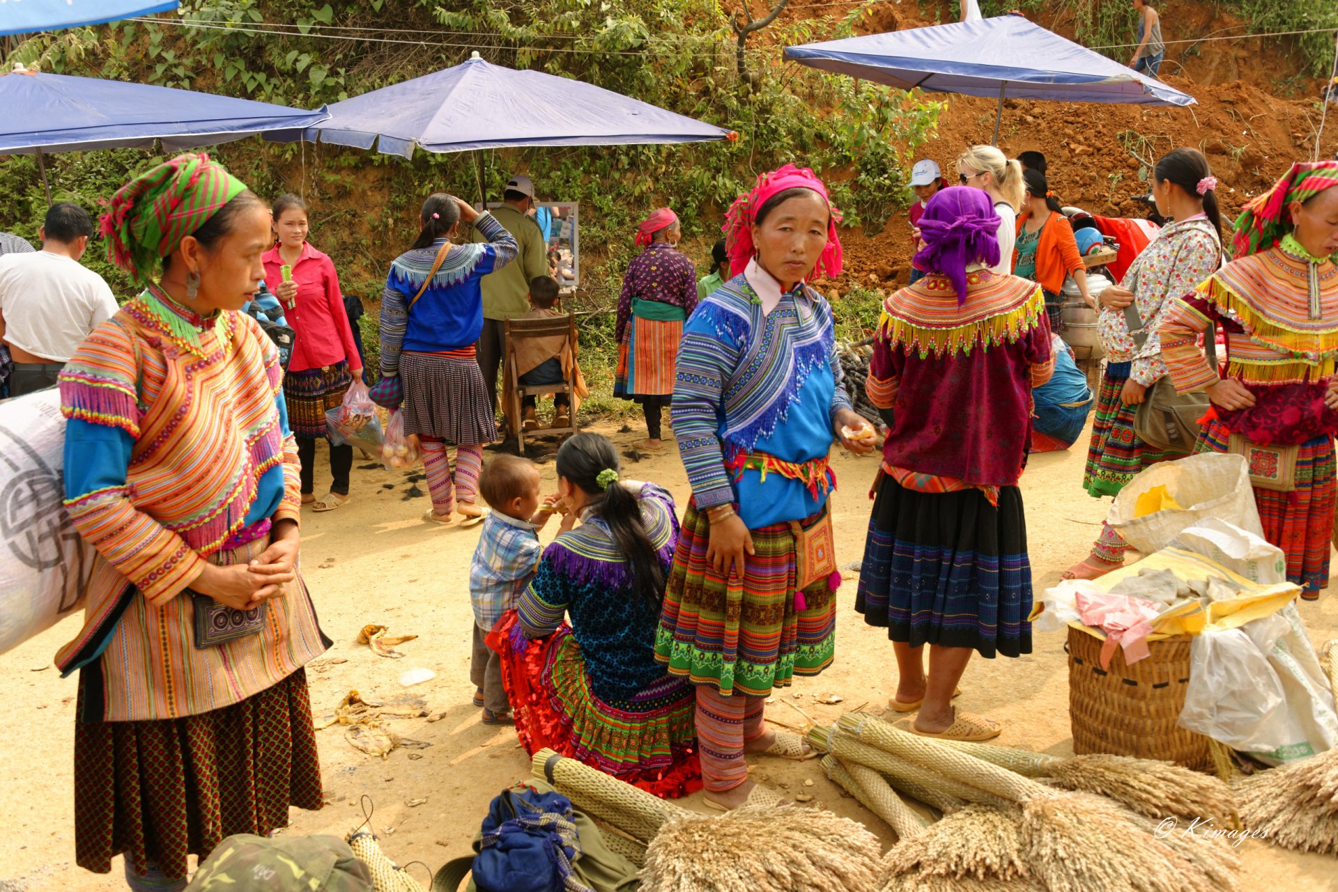 Vietnam