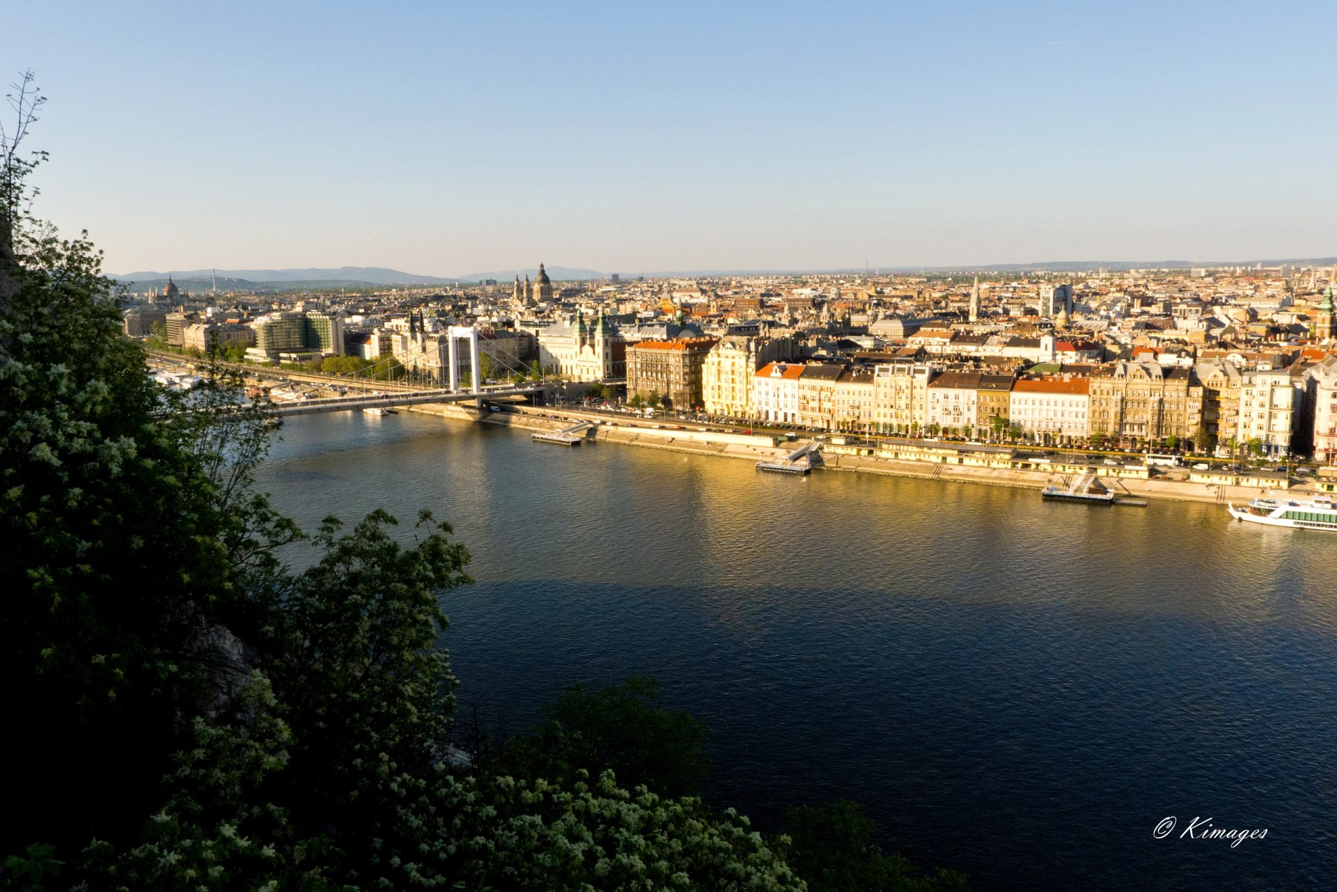 Budapest